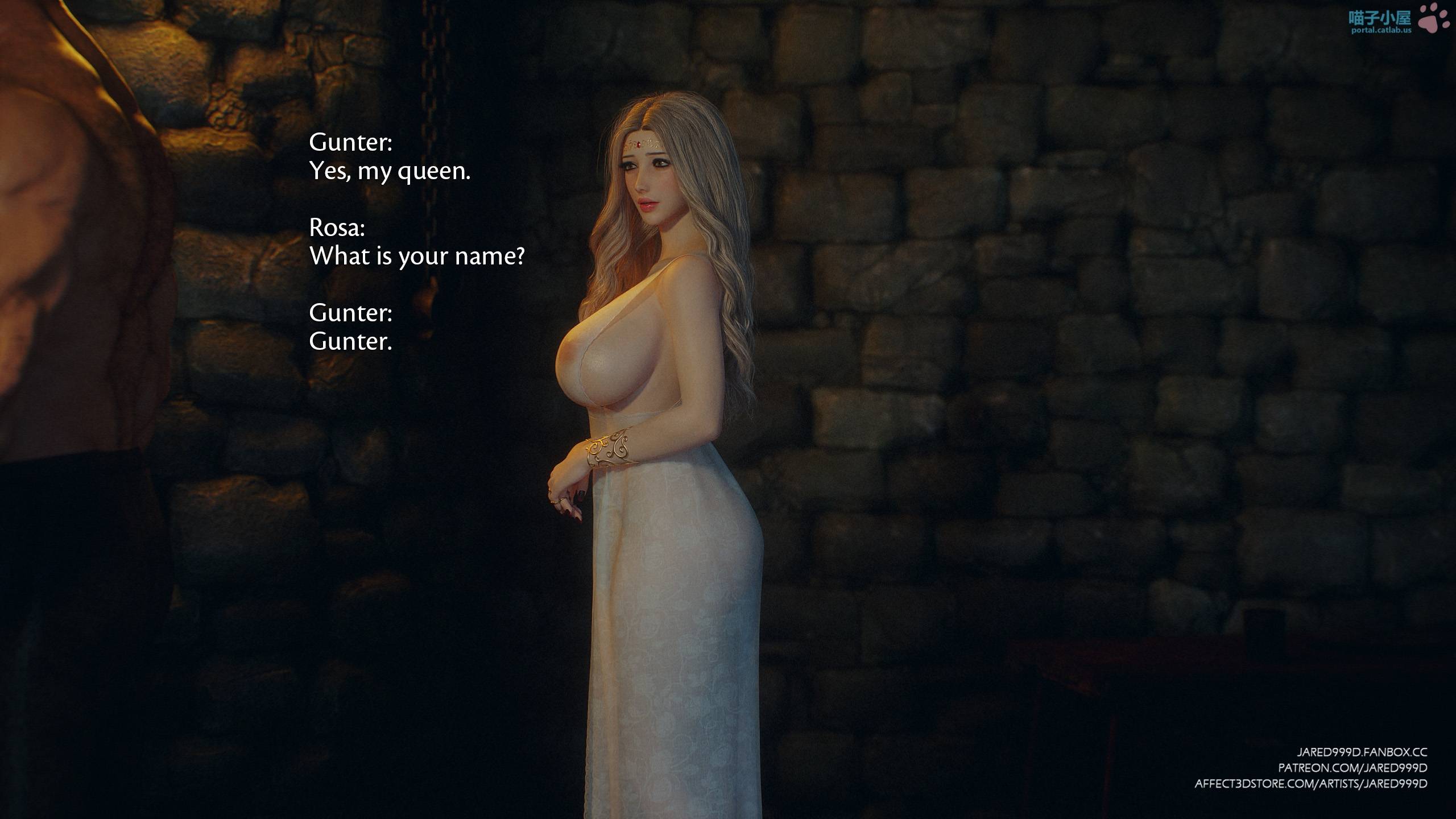 Princess And 5 Goblins - ch. 1-5