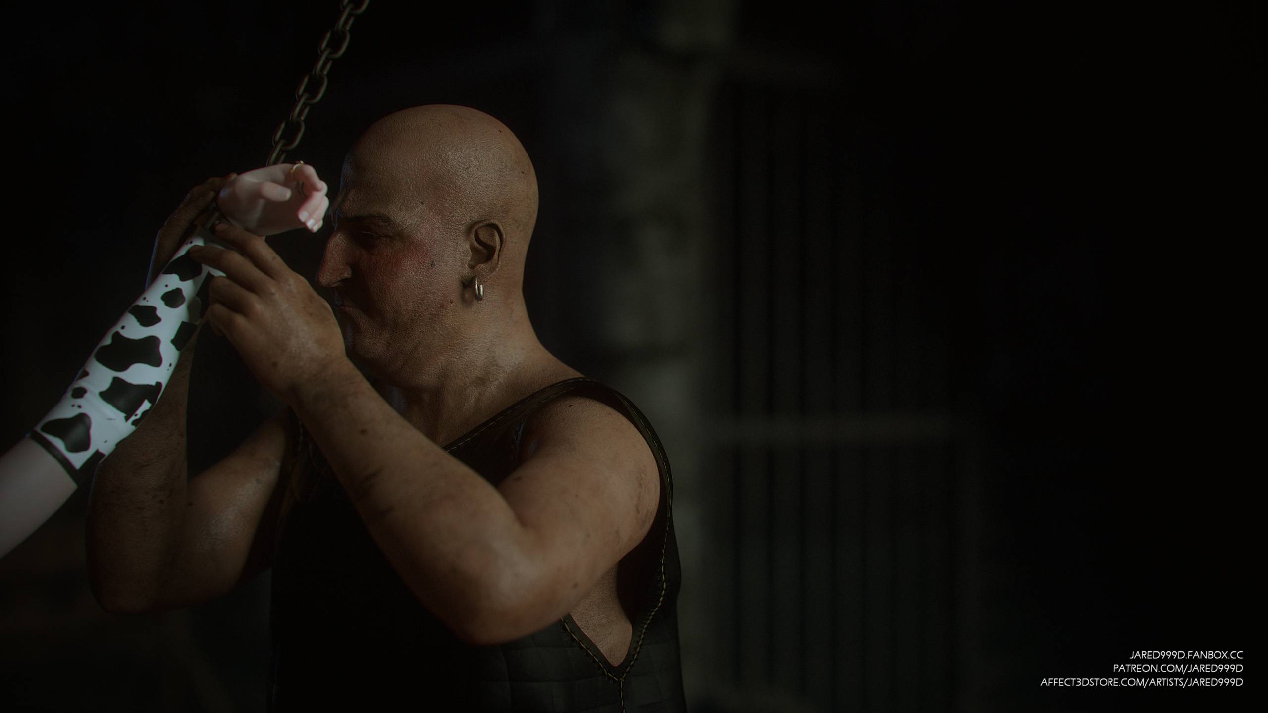 Princess And 5 Goblins - ch. 18-21