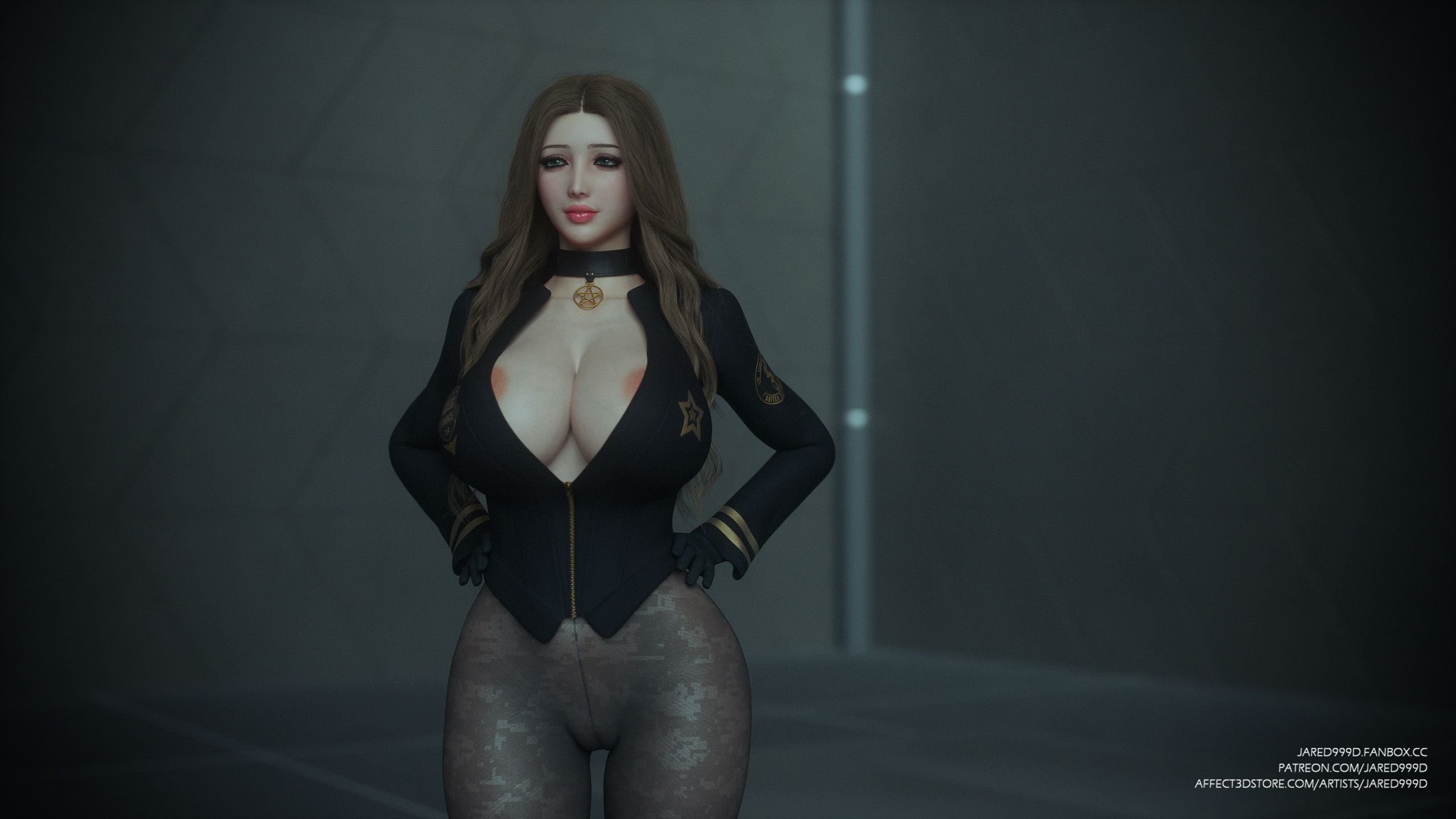 Monster Eater - ch. 16-18