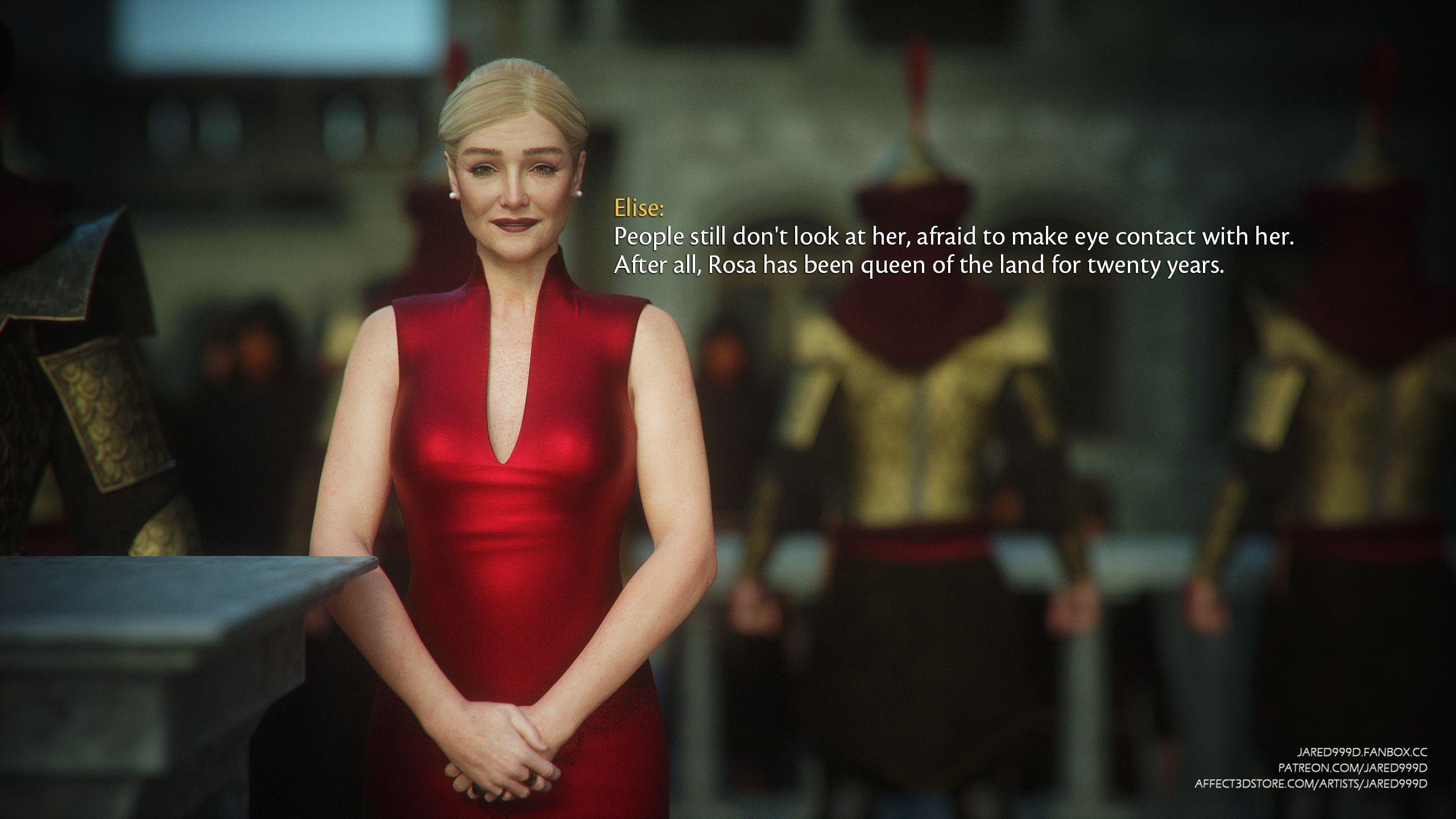 Princess And 5 Goblins - ch. 18-21