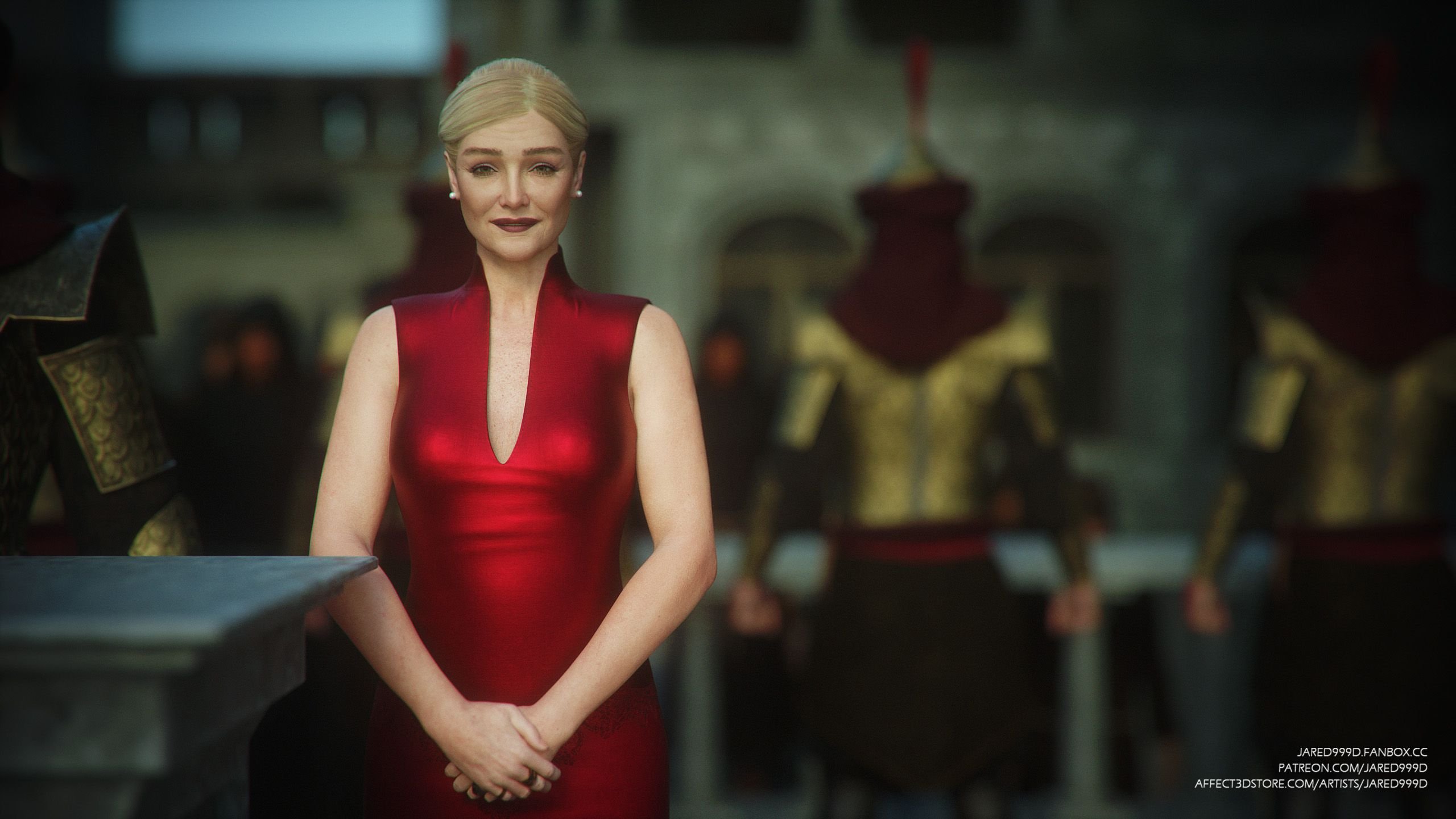 Princess And 5 Goblins - ch. 22-25