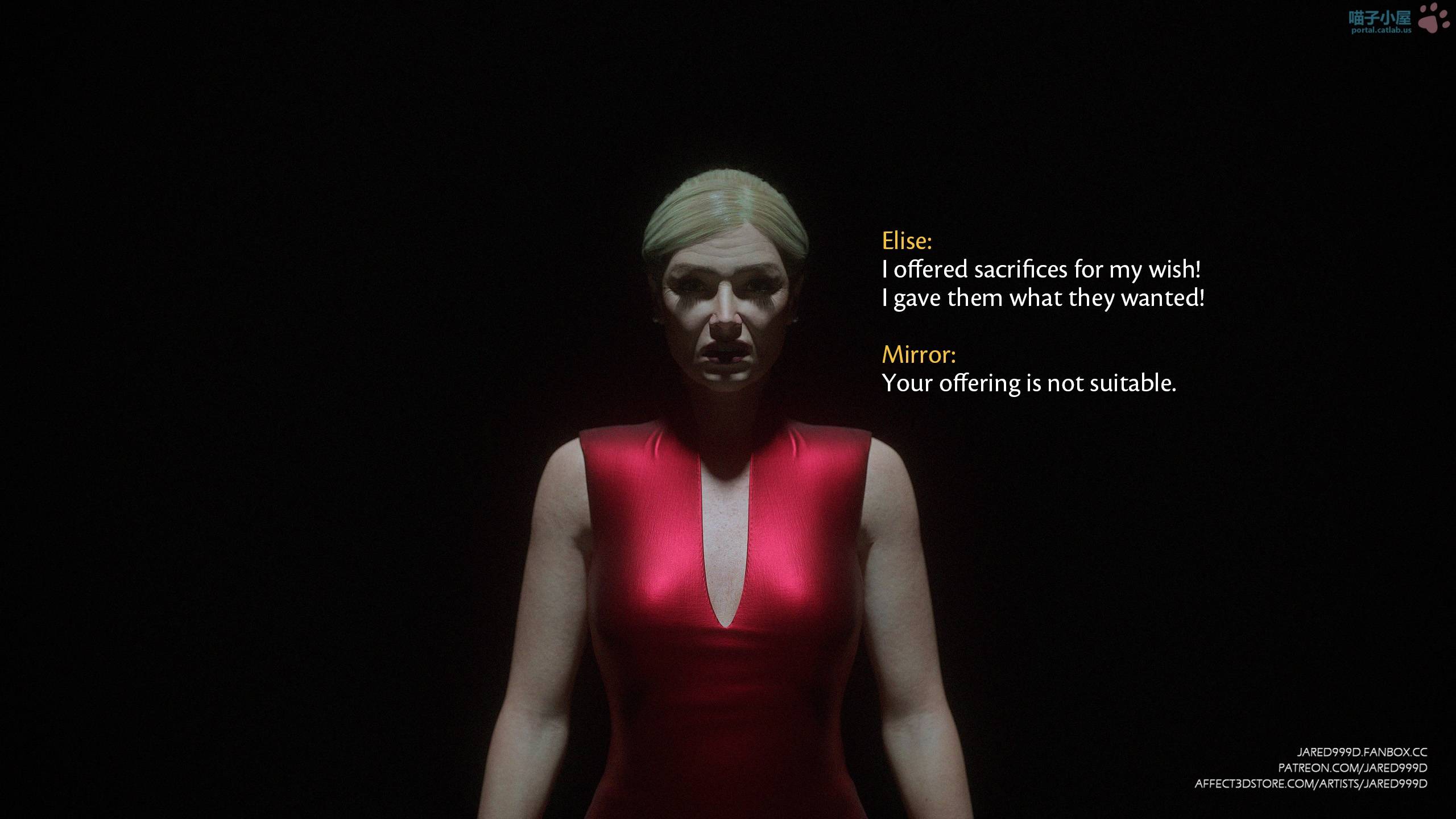 Princess And 5 Goblins - ch. 22-25