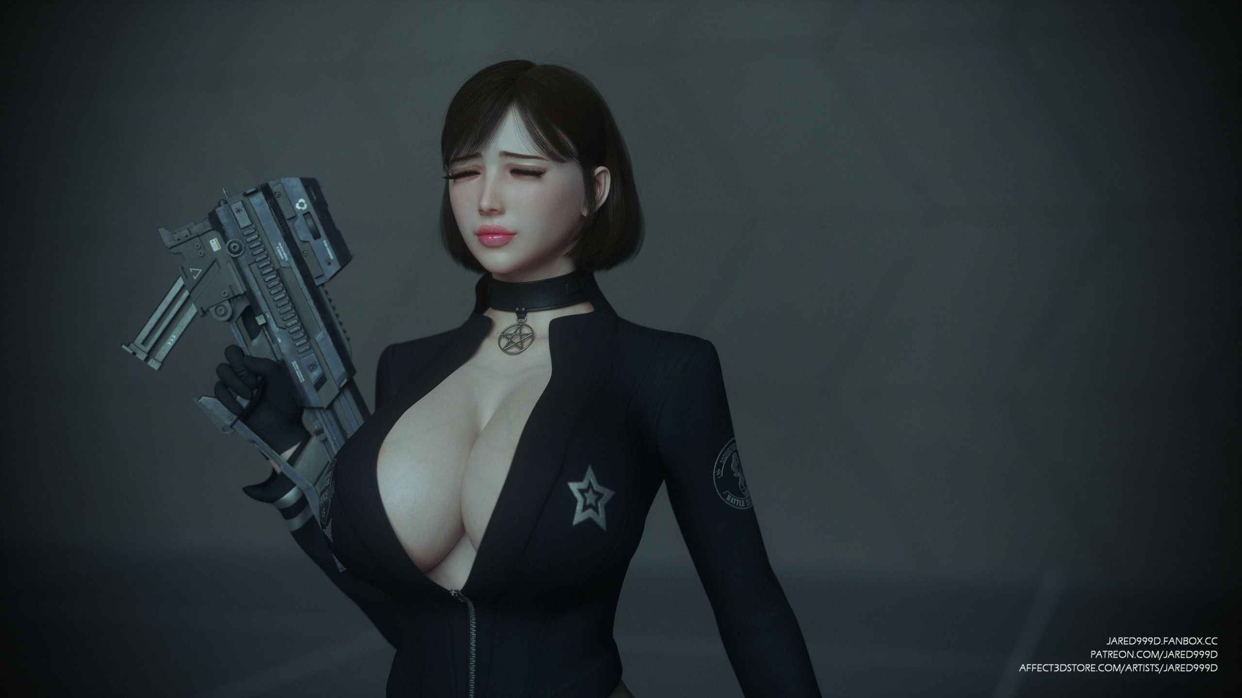 Monster Eater - ch. 16-18