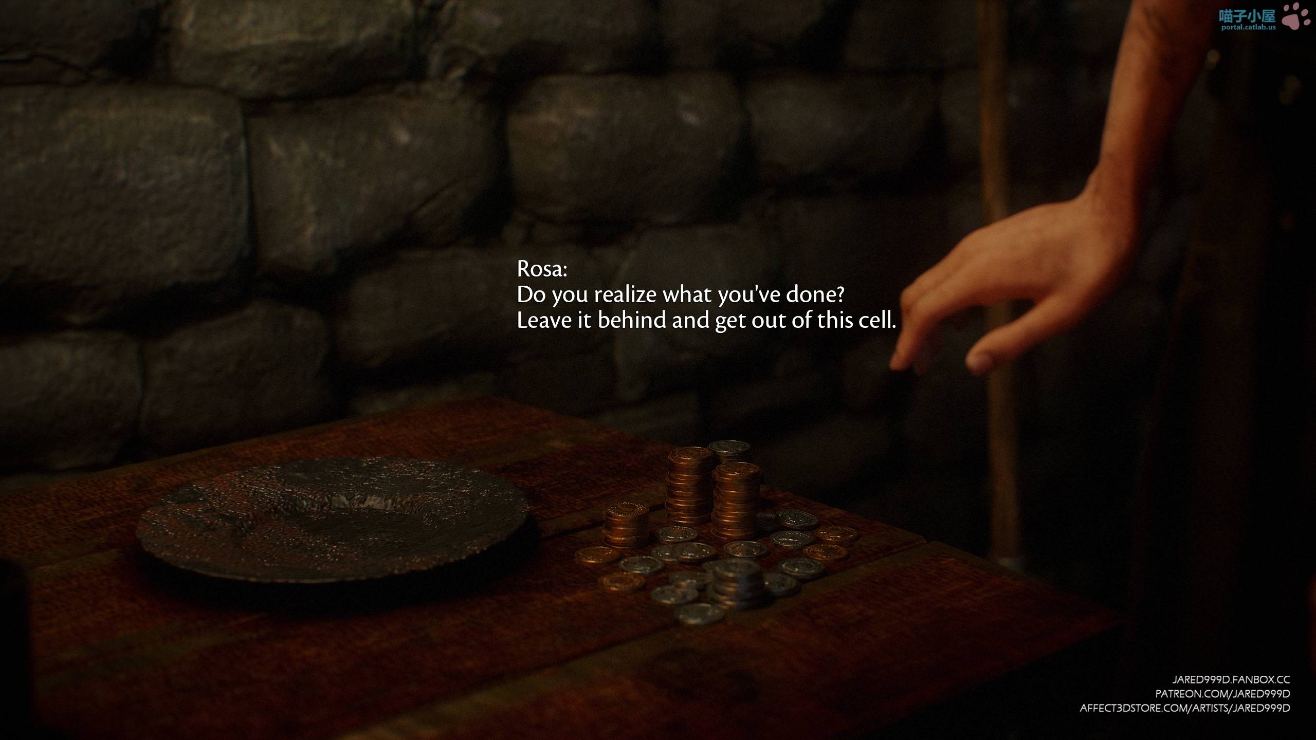 Princess And 5 Goblins - ch. 1-5