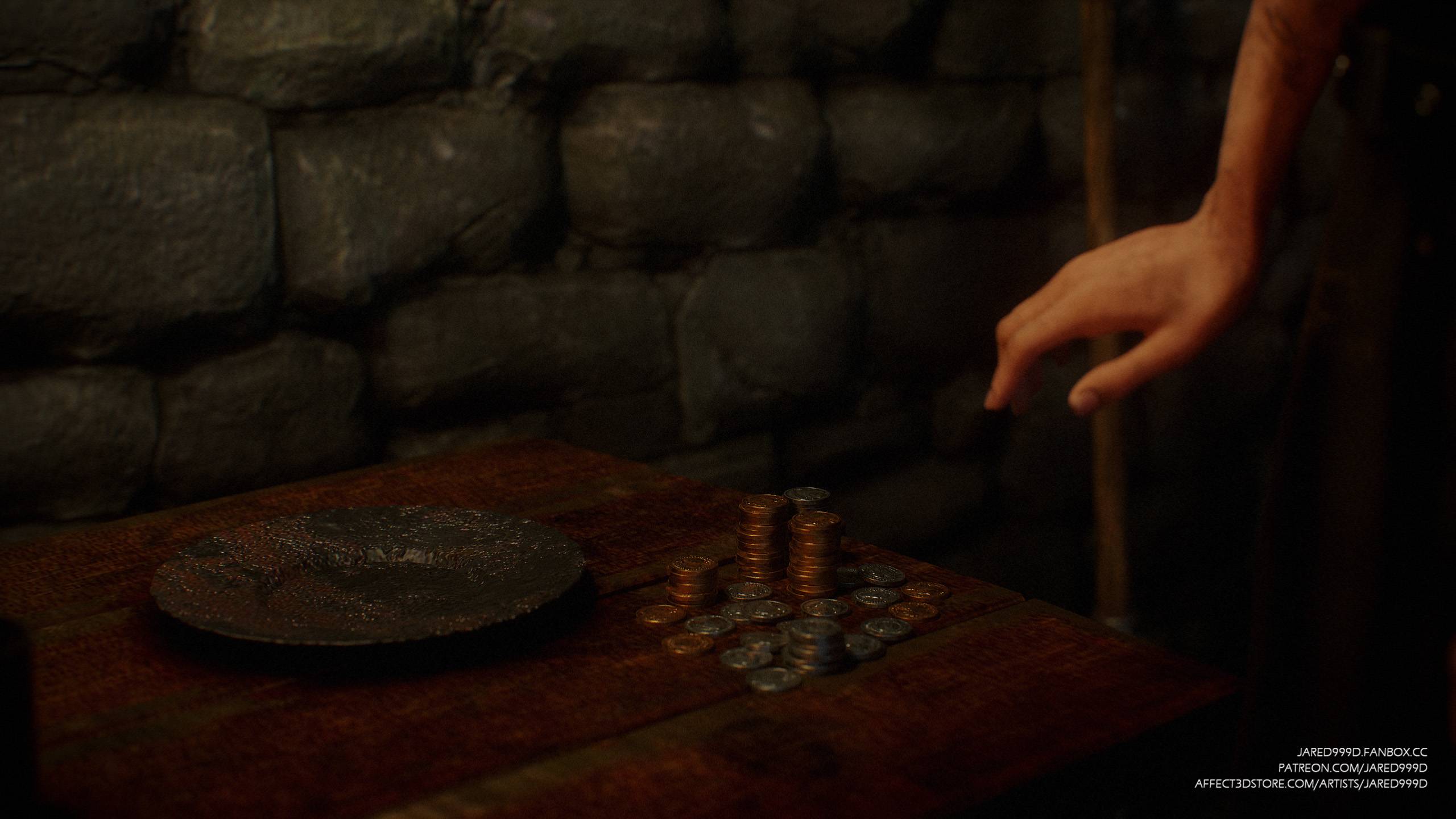 Princess And 5 Goblins - ch. 1-5