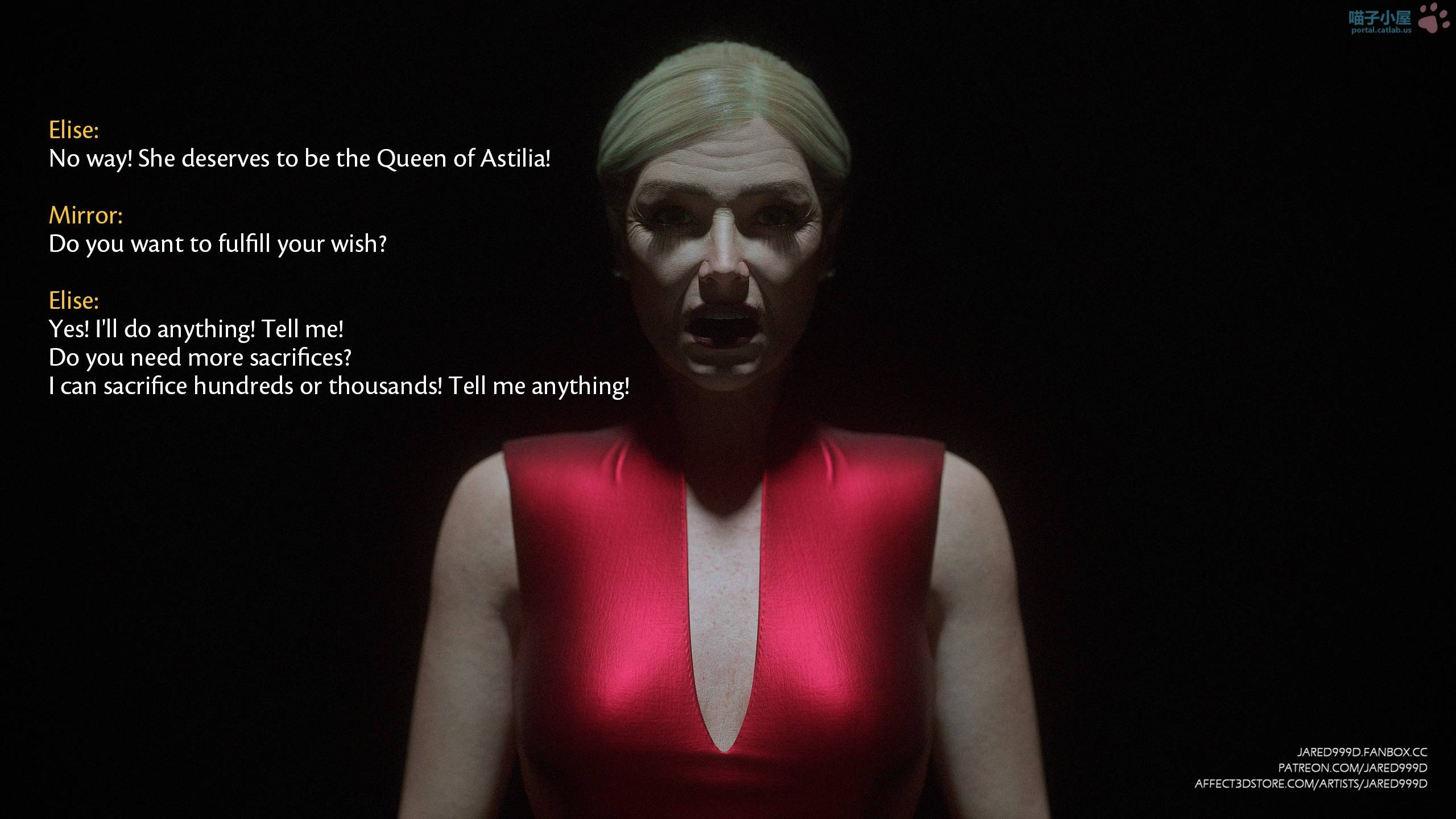 Princess And 5 Goblins - ch. 22-25