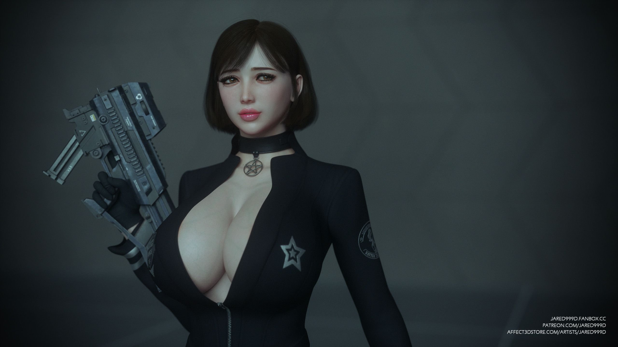 Monster Eater - ch. 16-18