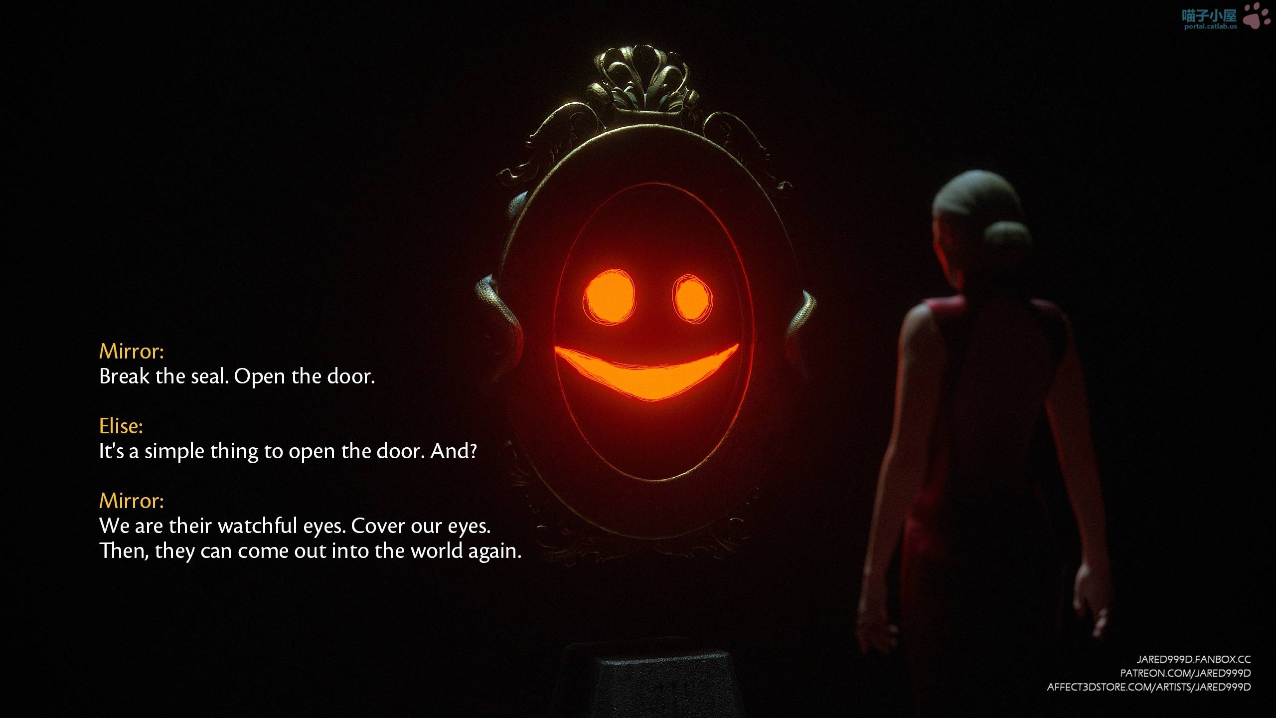 Princess And 5 Goblins - ch. 22-25