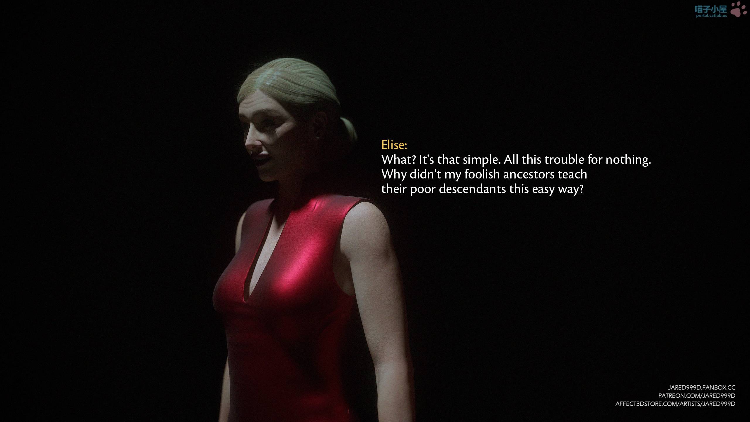 Princess And 5 Goblins - ch. 22-25