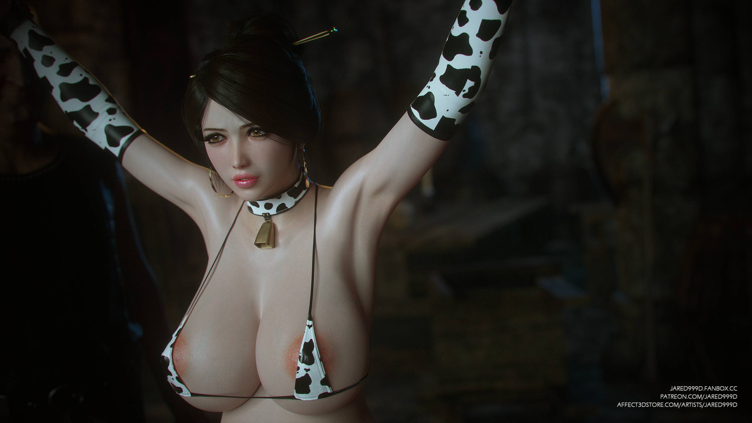 Princess And 5 Goblins - ch. 18-21