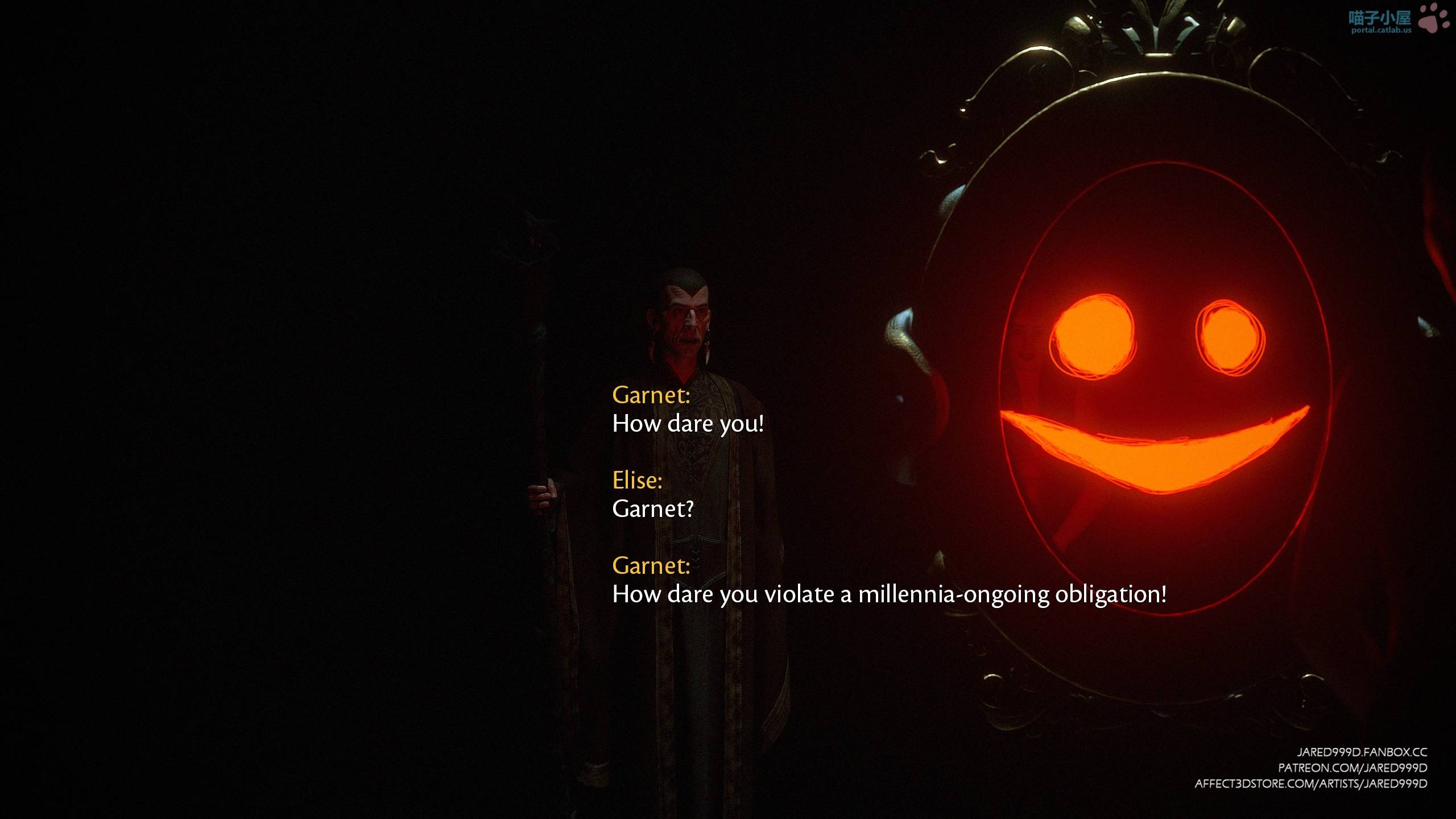 Princess And 5 Goblins - ch. 22-25