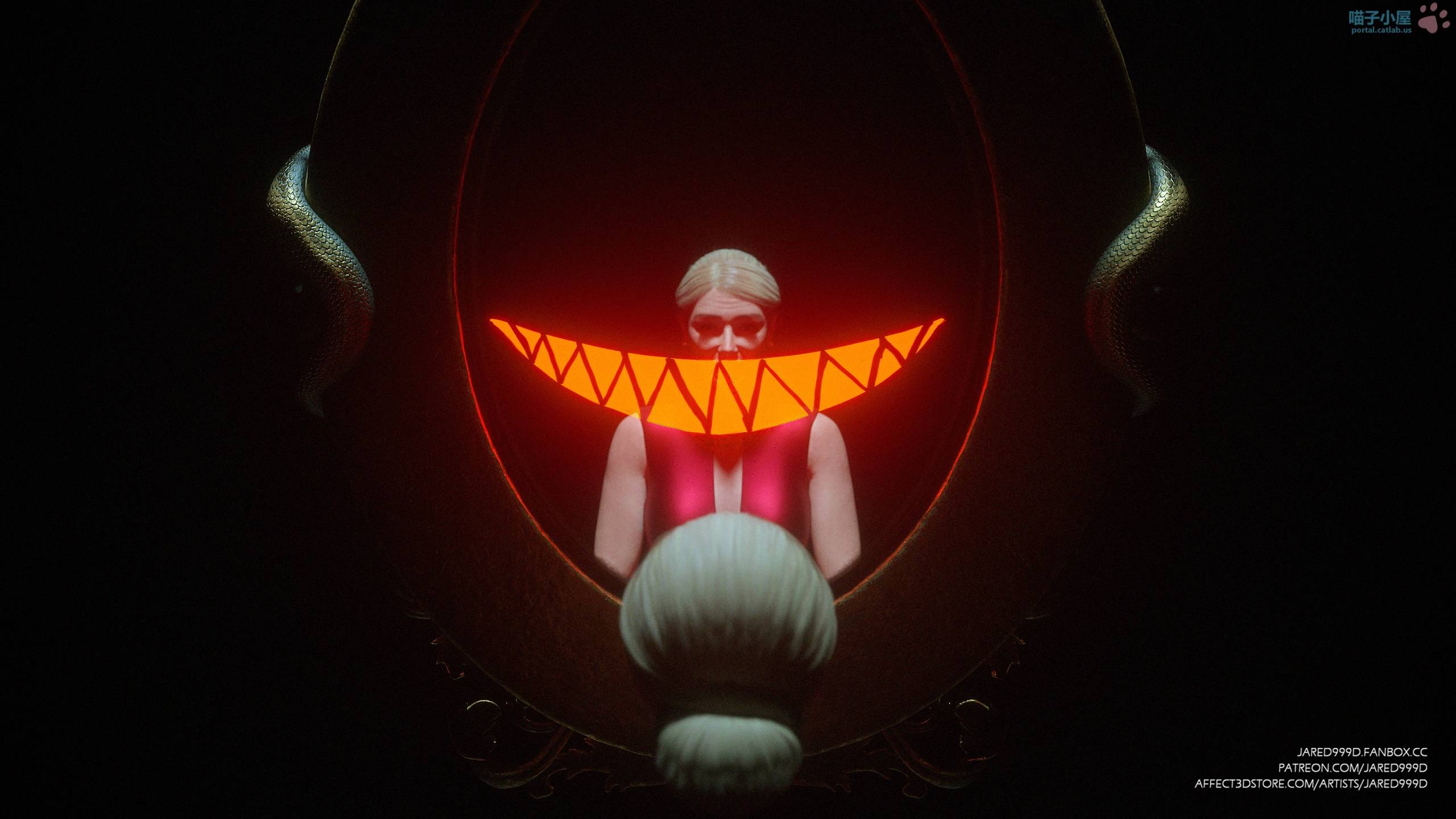 Princess And 5 Goblins - ch. 22-25