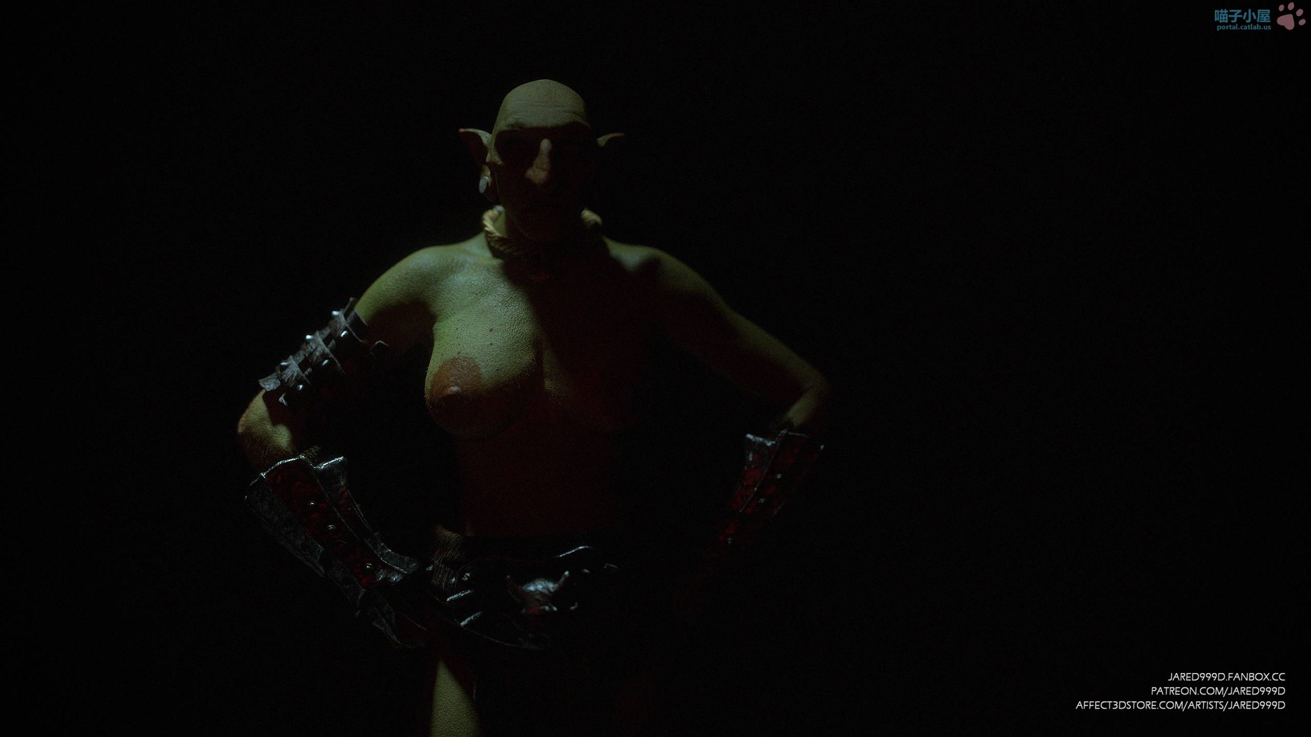 Princess And 5 Goblins - ch. 22-25