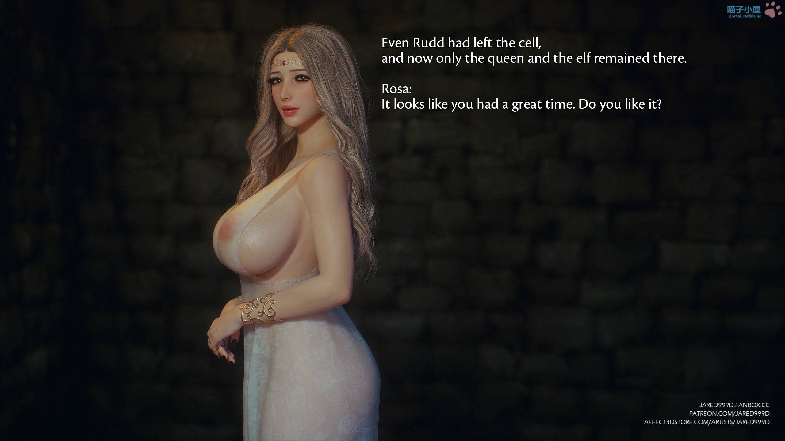 Princess And 5 Goblins - ch. 1-5