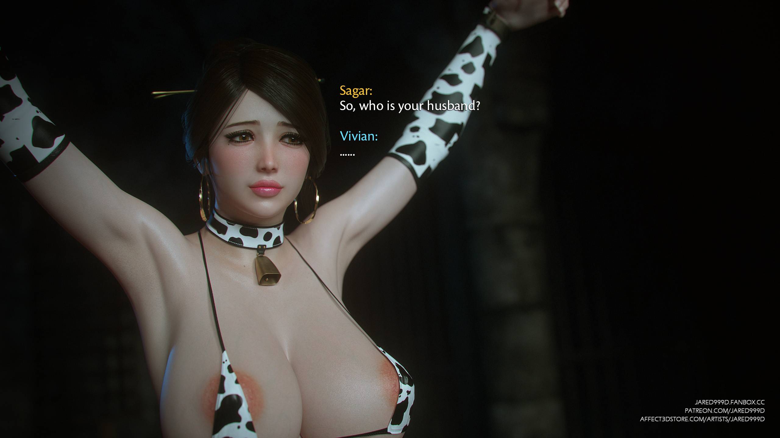 Princess And 5 Goblins - ch. 14-17