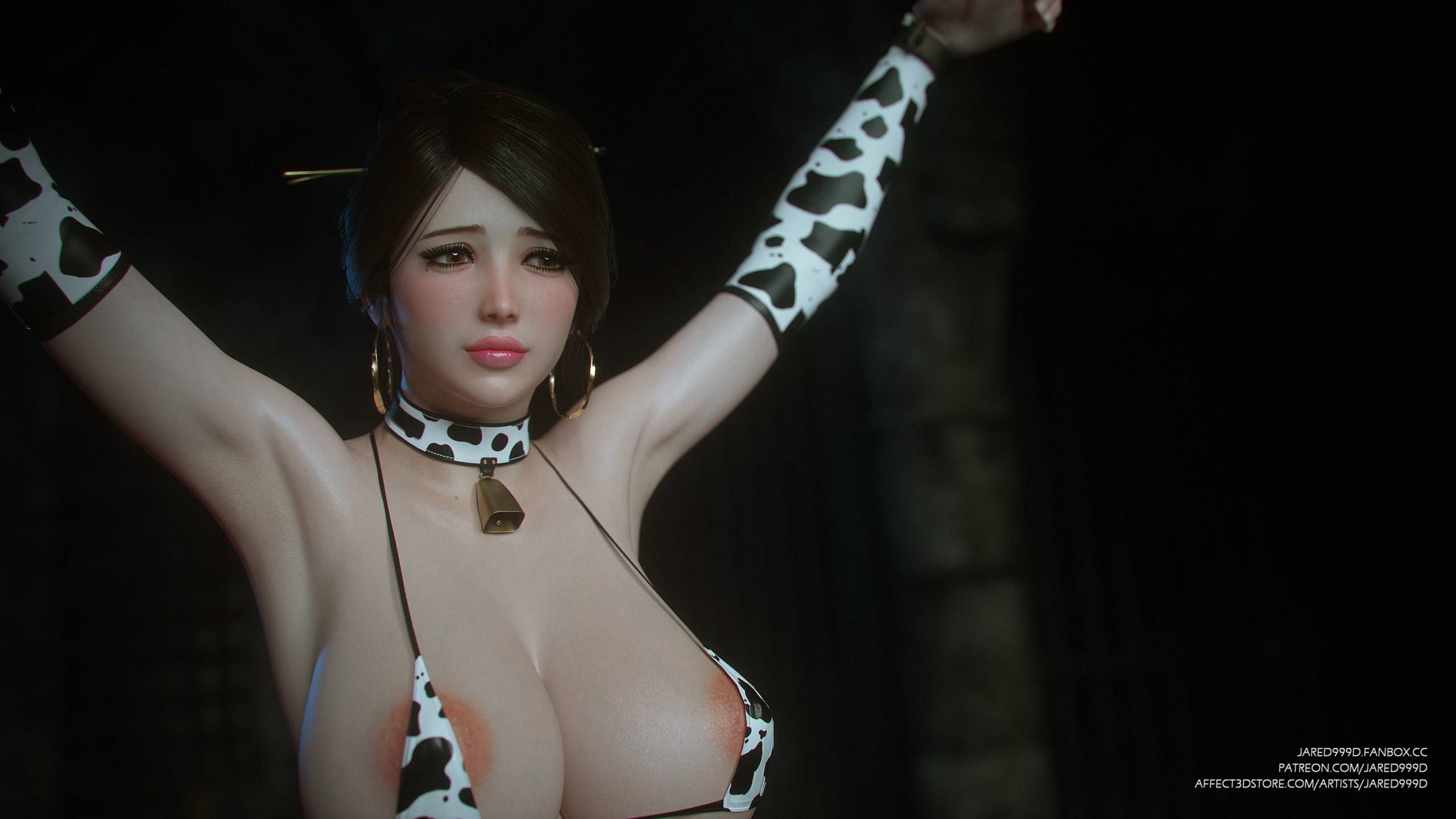 Princess And 5 Goblins - ch. 18-21