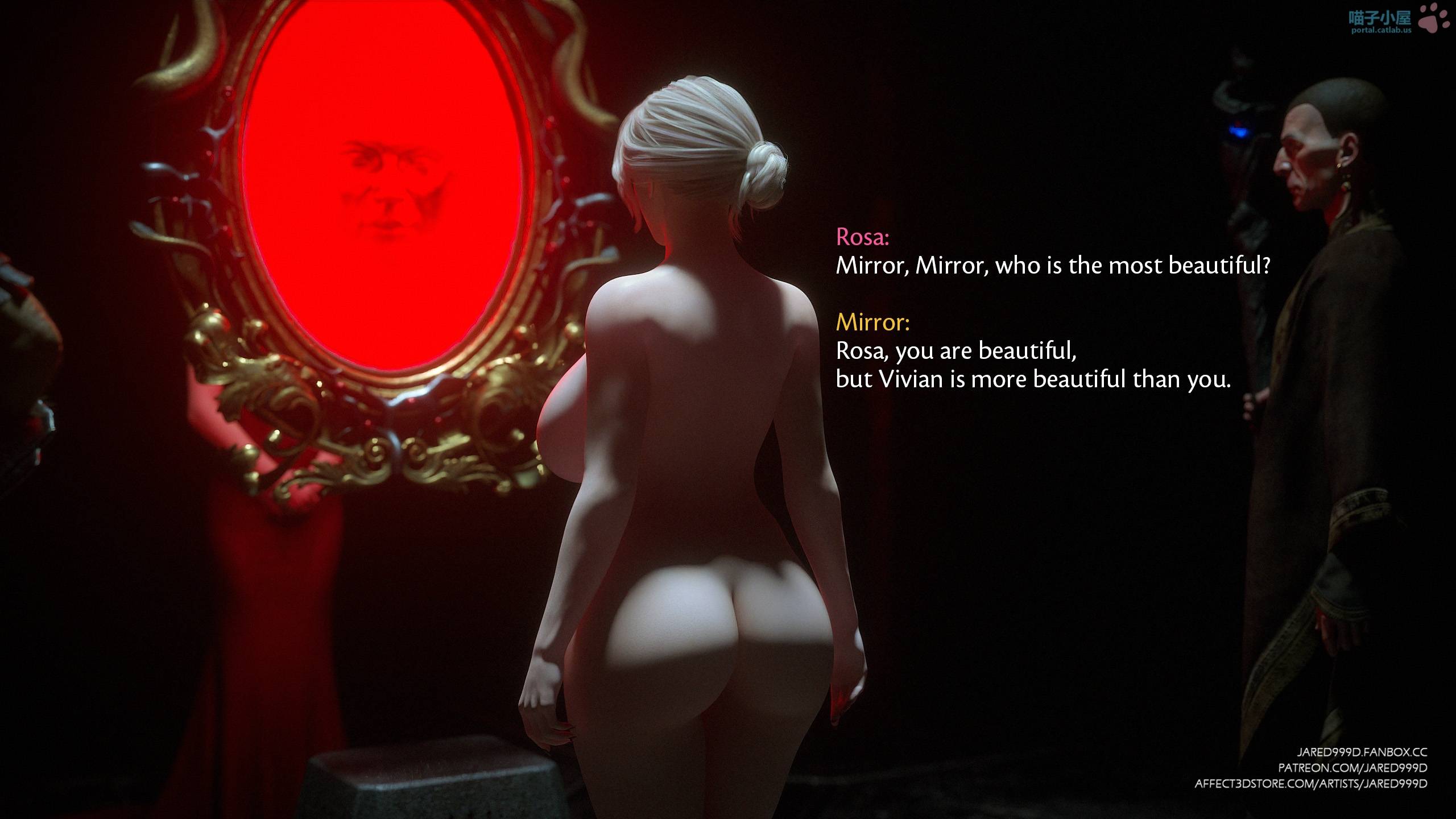 Princess And 5 Goblins - ch. 22-25