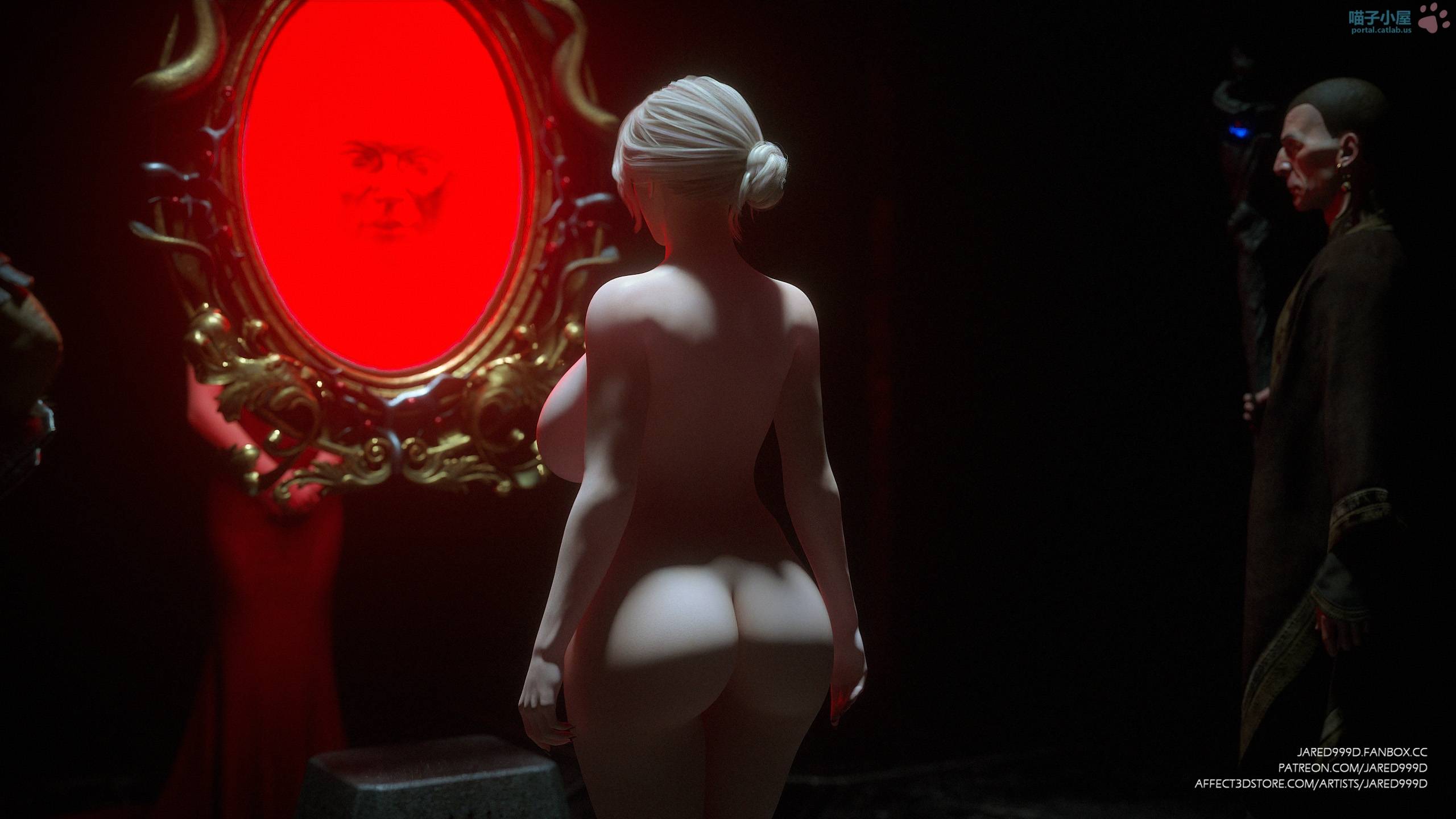 Princess And 5 Goblins - ch. 22-25