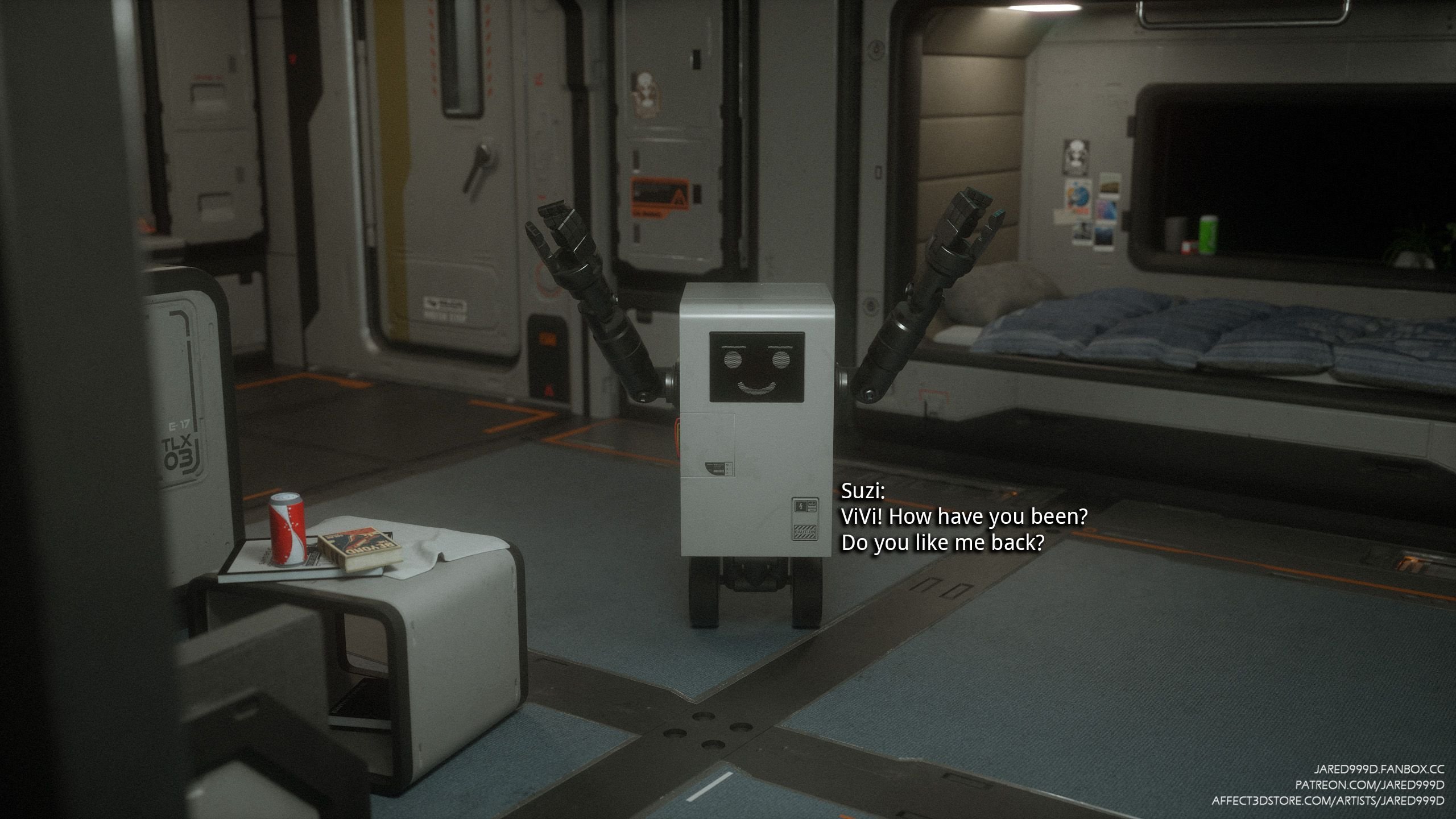 Monster Eater - ch. 10-12