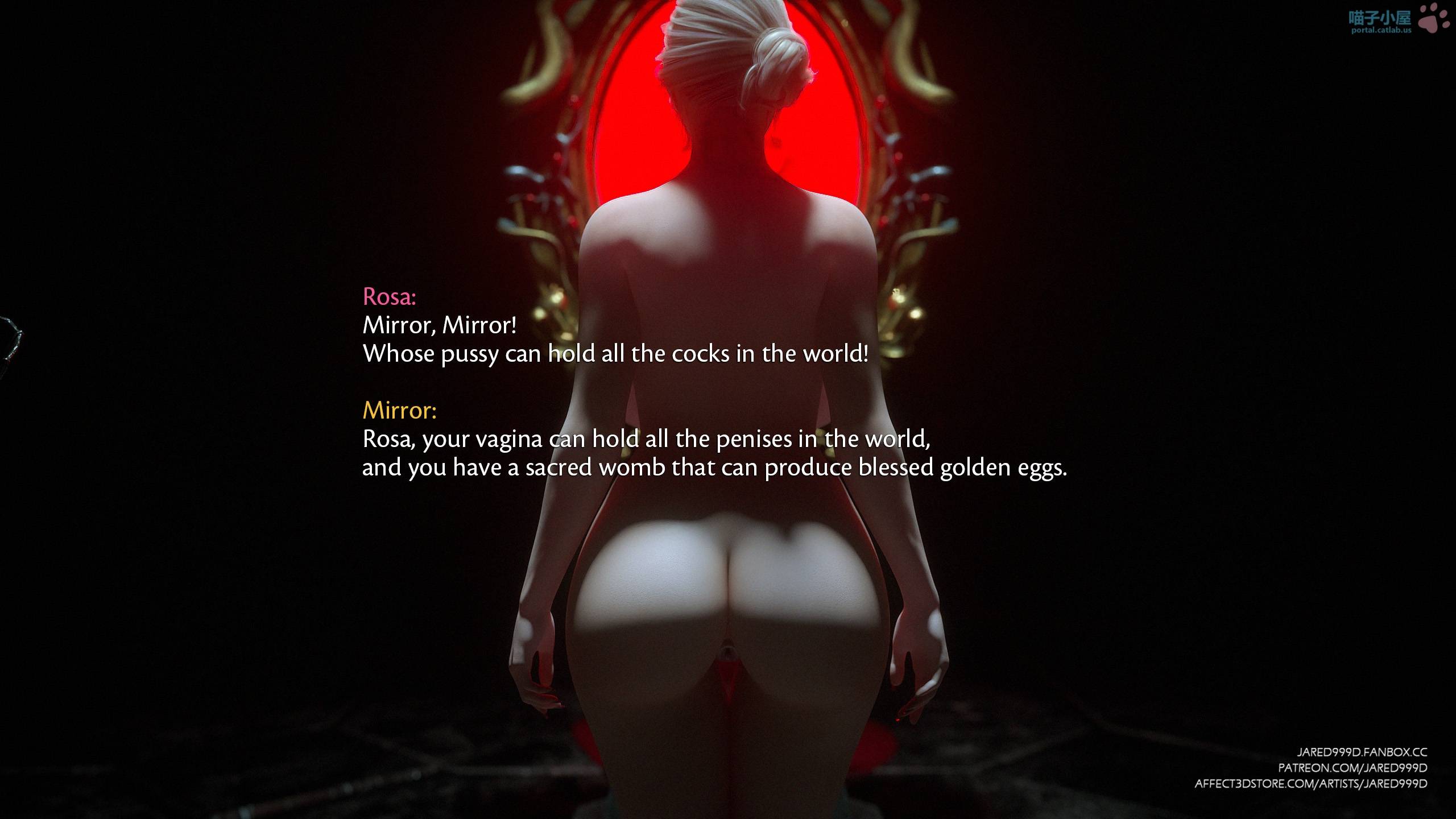 Princess And 5 Goblins - ch. 22-25