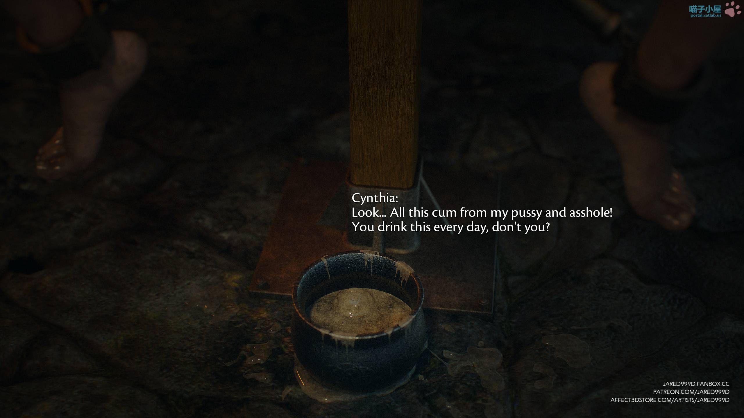 Princess And 5 Goblins - ch. 1-5