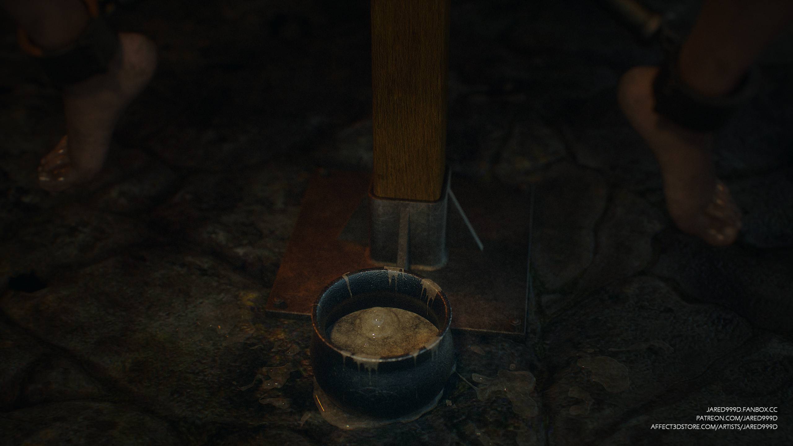 Princess And 5 Goblins - ch. 1-5