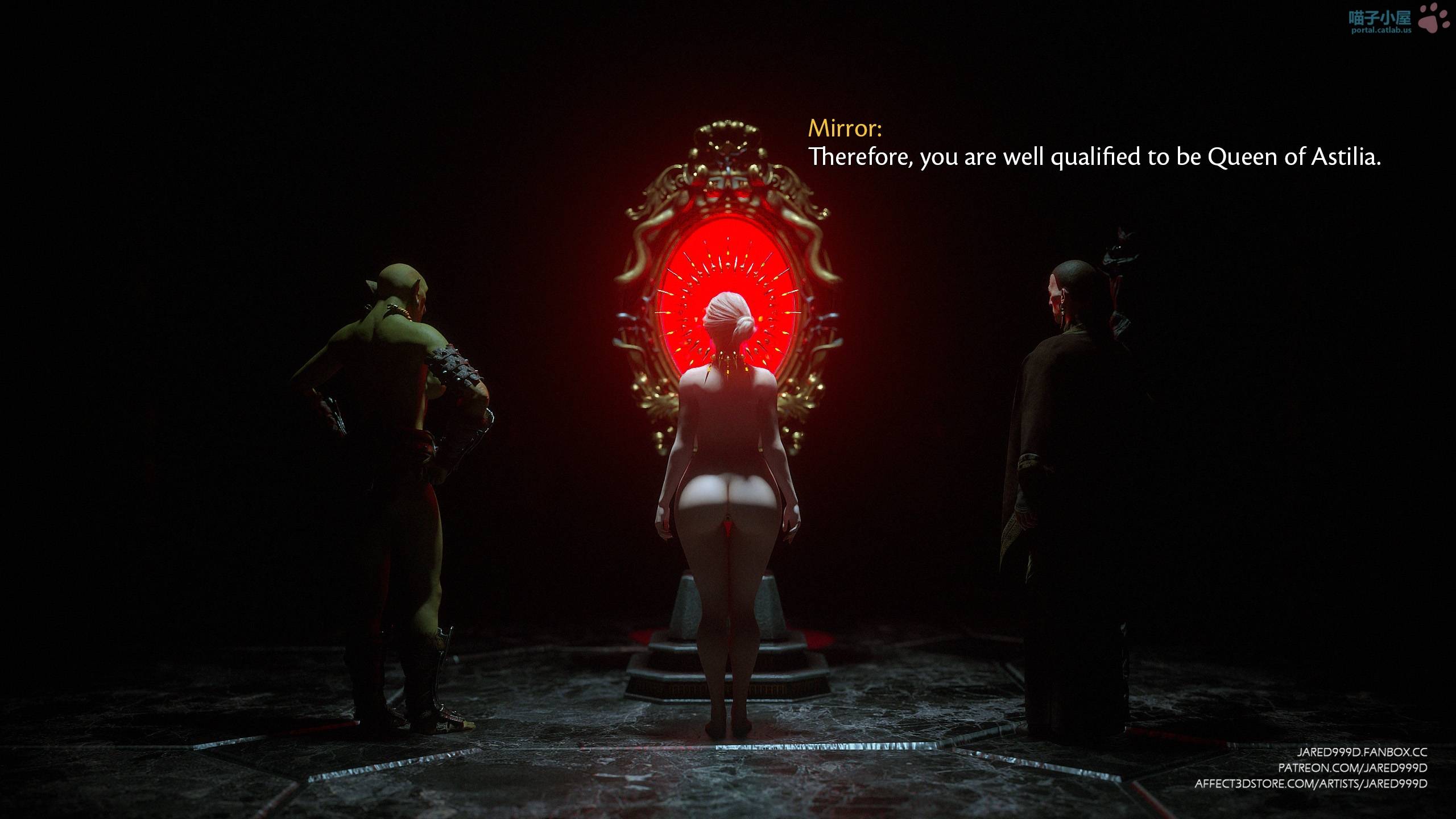 Princess And 5 Goblins - ch. 22-25