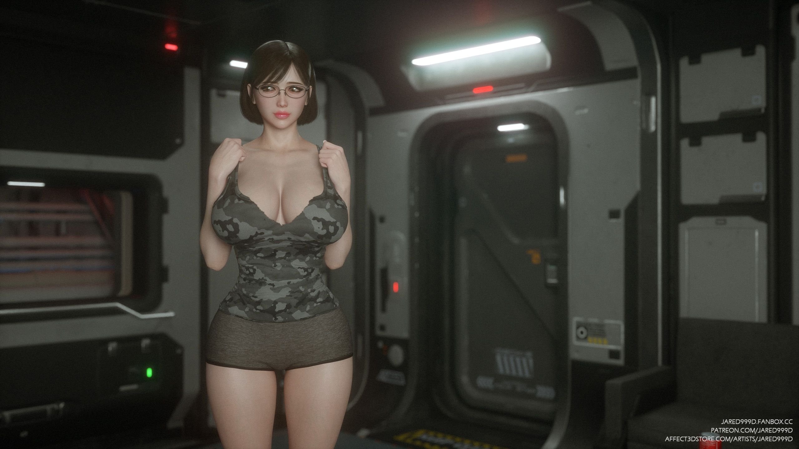 Monster Eater - ch. 10-12