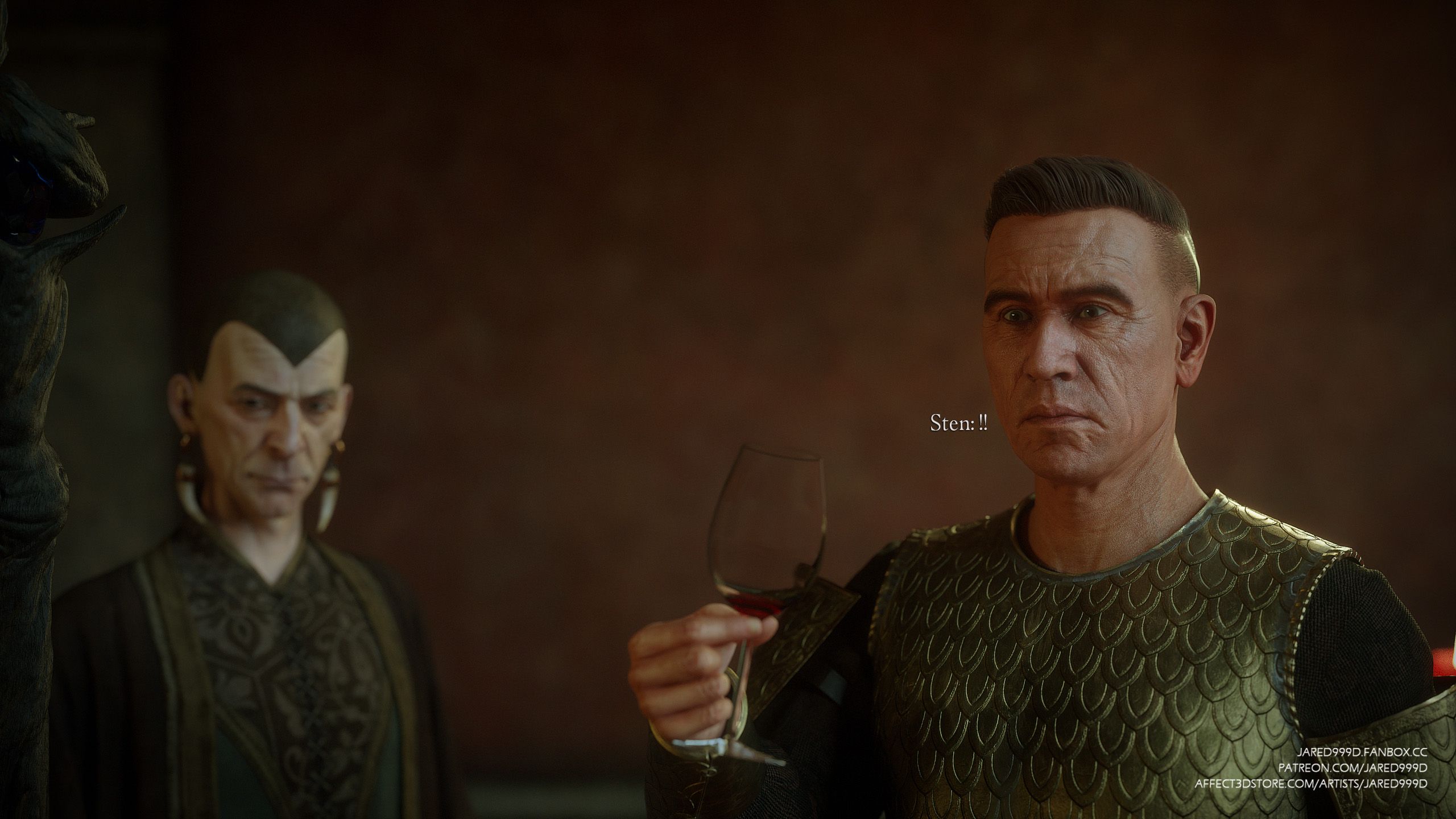 Princess And 5 Goblins - ch. 1-5