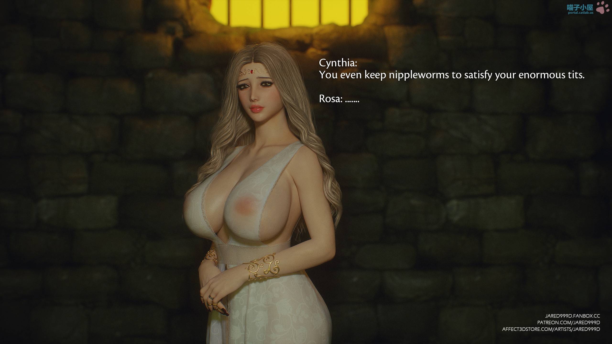 Princess And 5 Goblins - ch. 1-5