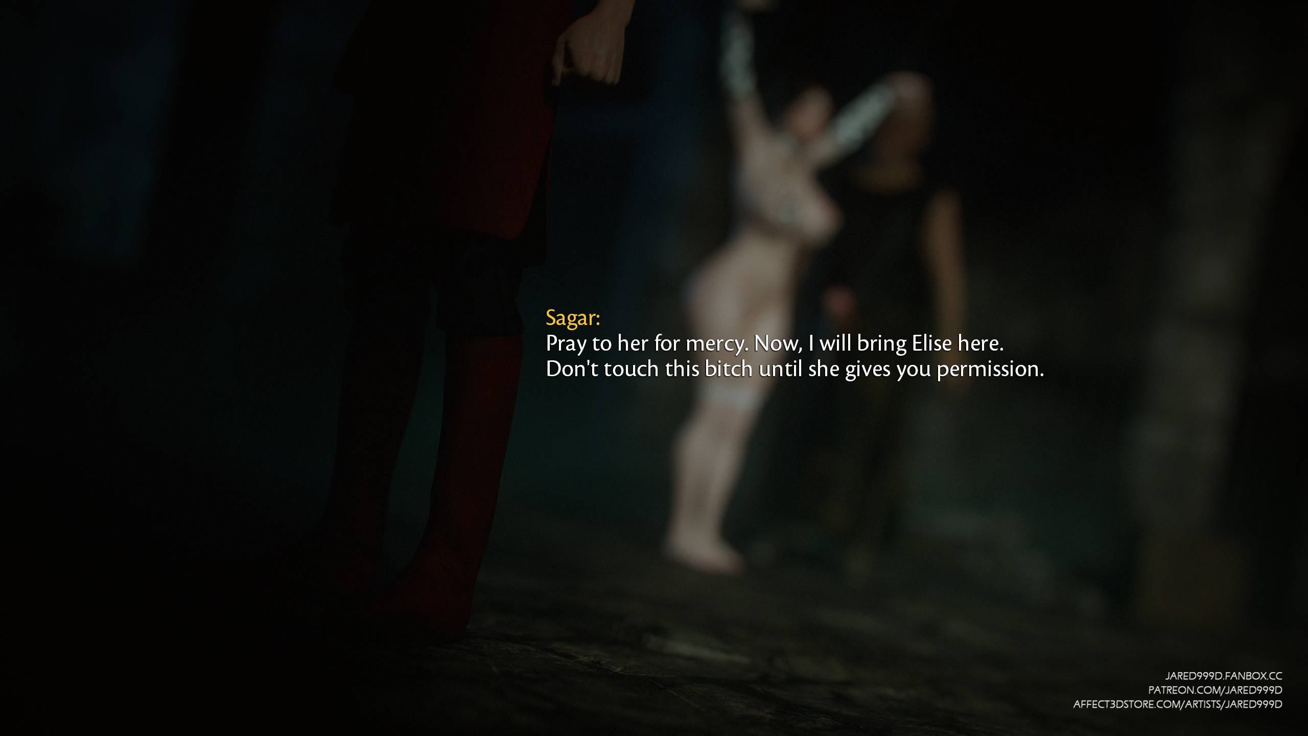 Princess And 5 Goblins - ch. 18-21