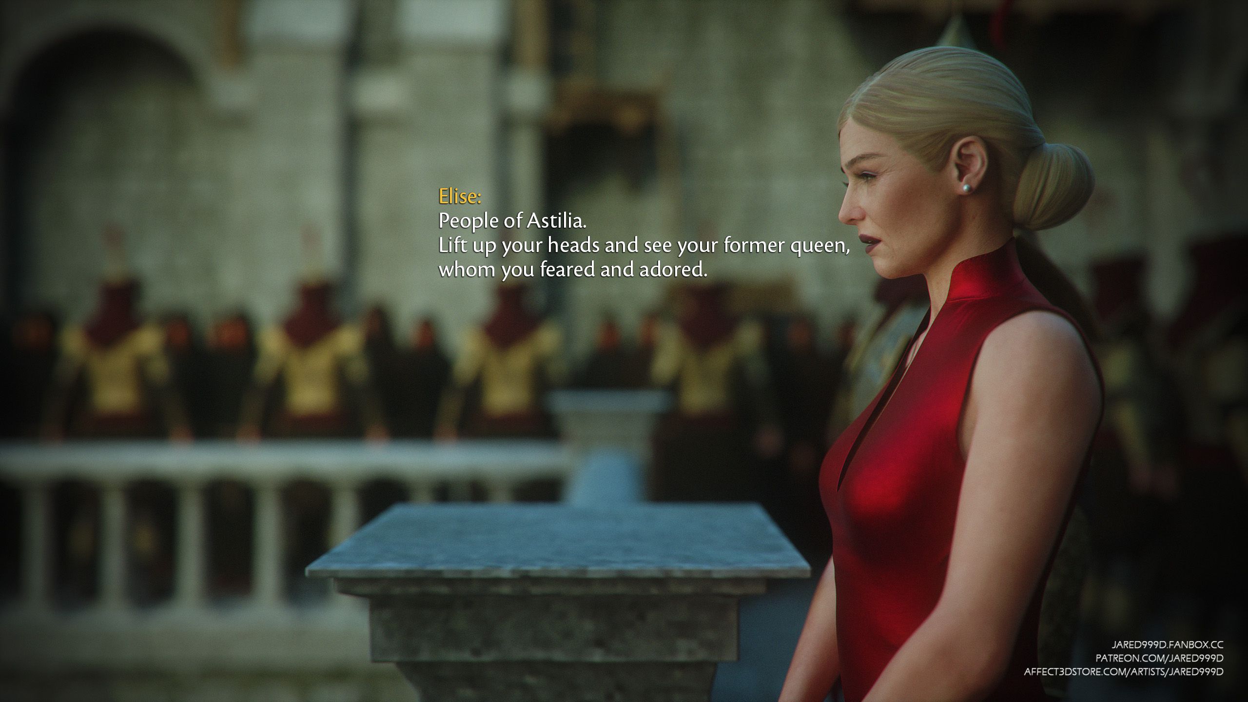 Princess And 5 Goblins - ch. 18-21