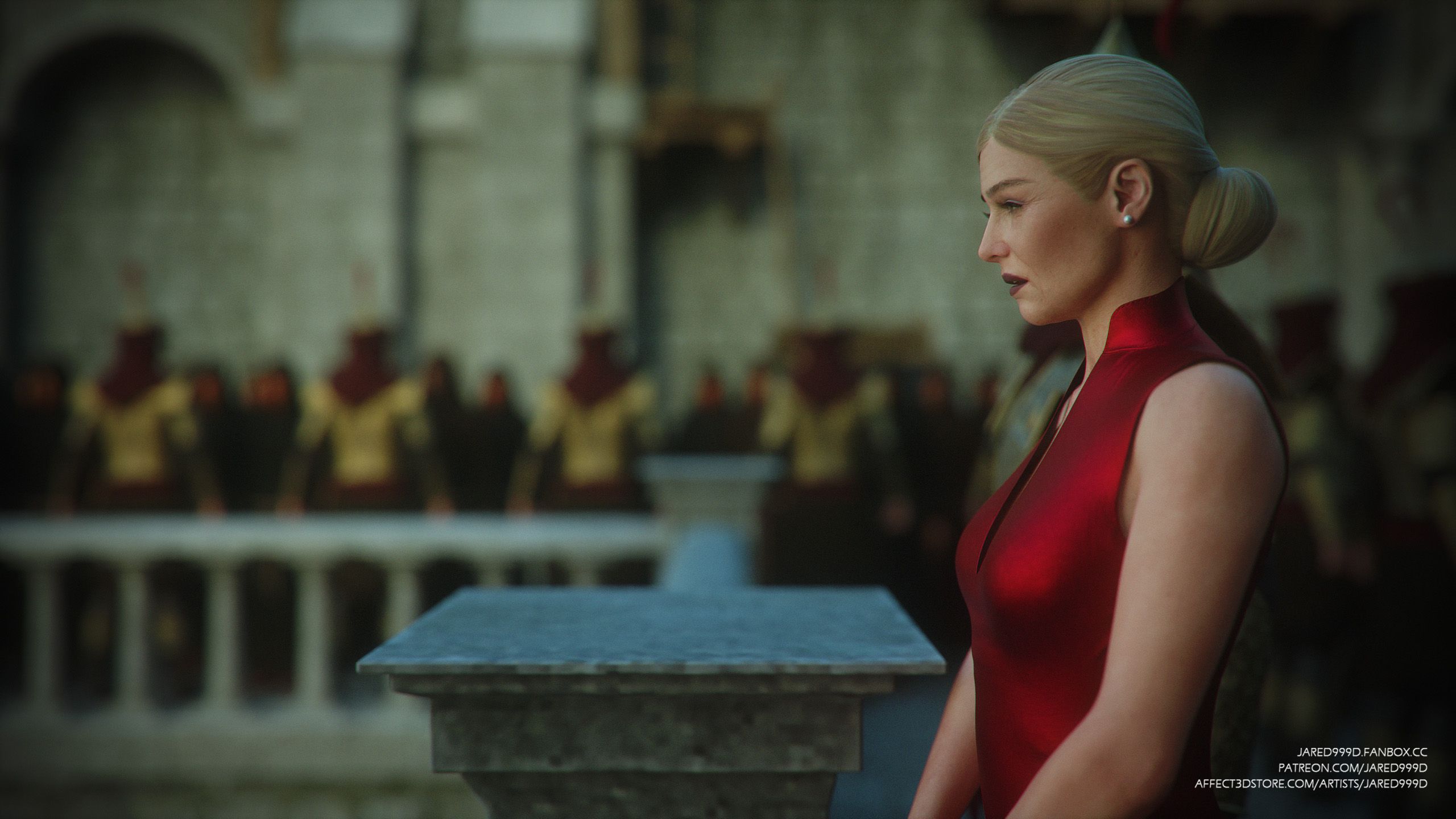 Princess And 5 Goblins - ch. 22-25