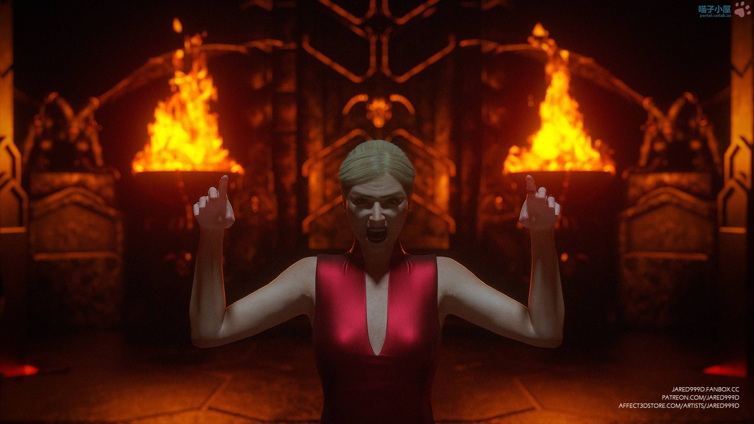 Princess And 5 Goblins - ch. 22-25