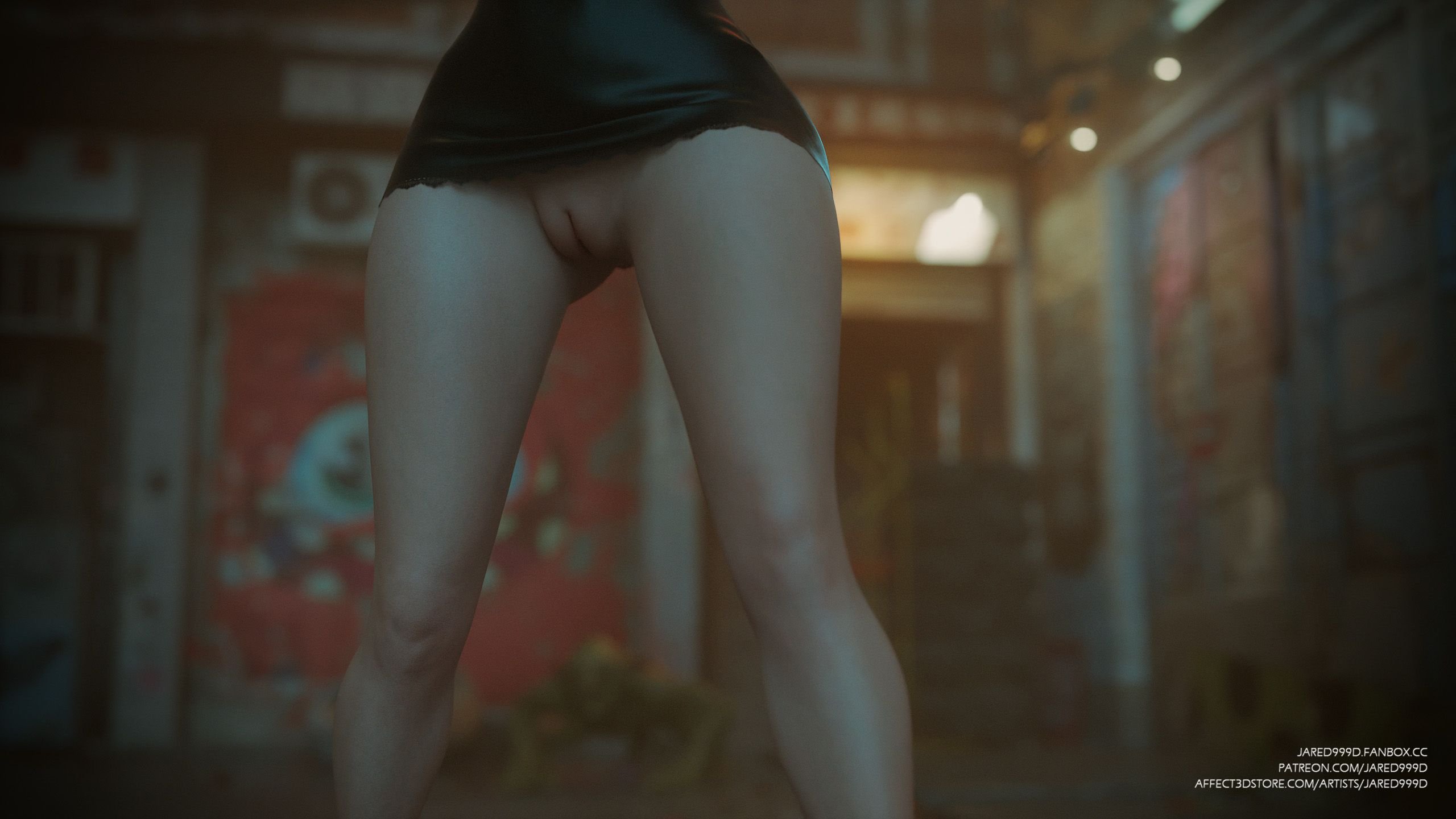 Monster Eater - ch. 16-18