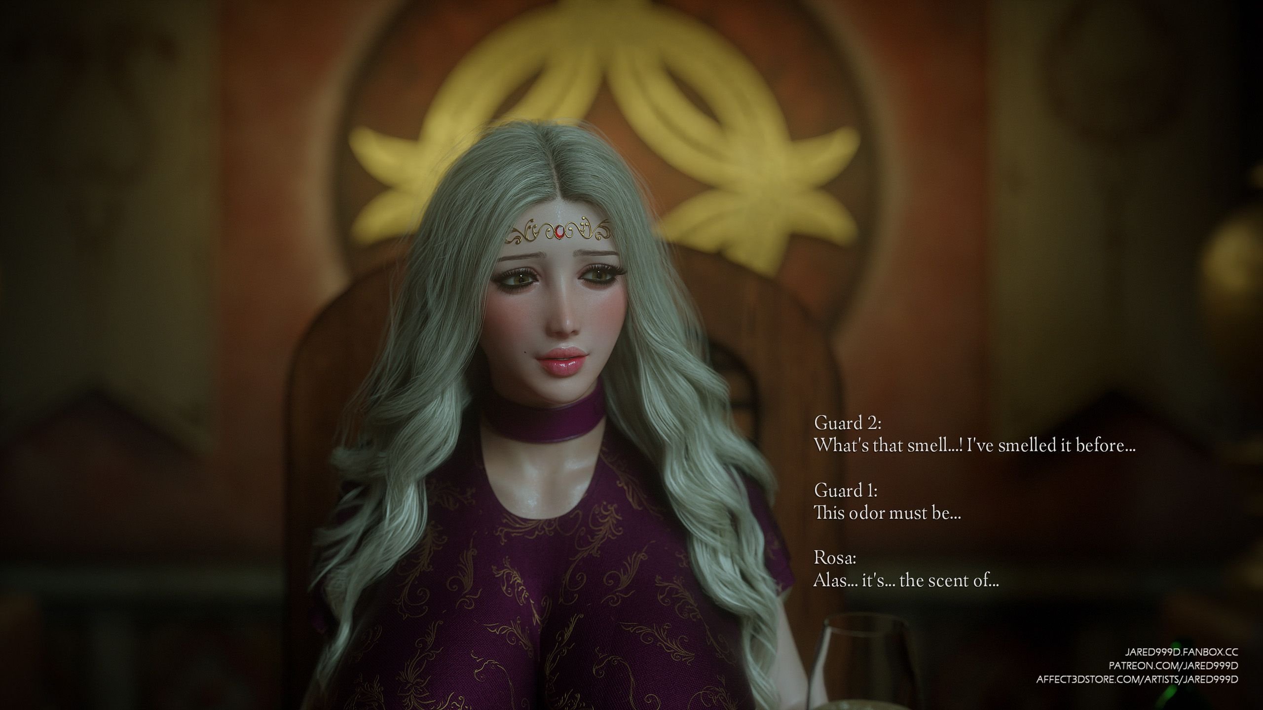 Princess And 5 Goblins - ch. 1-5