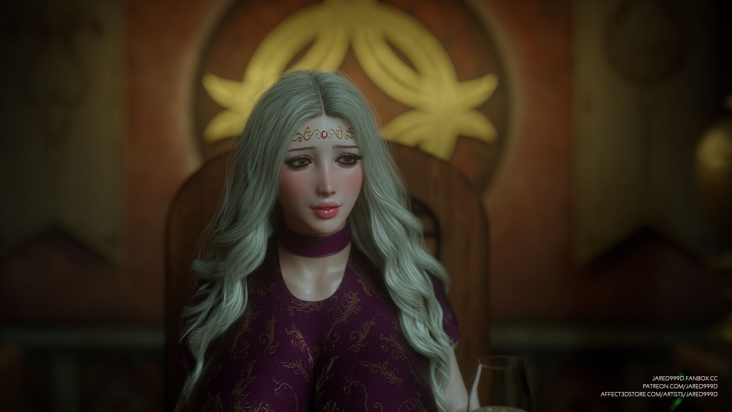 Princess And 5 Goblins - ch. 1-5