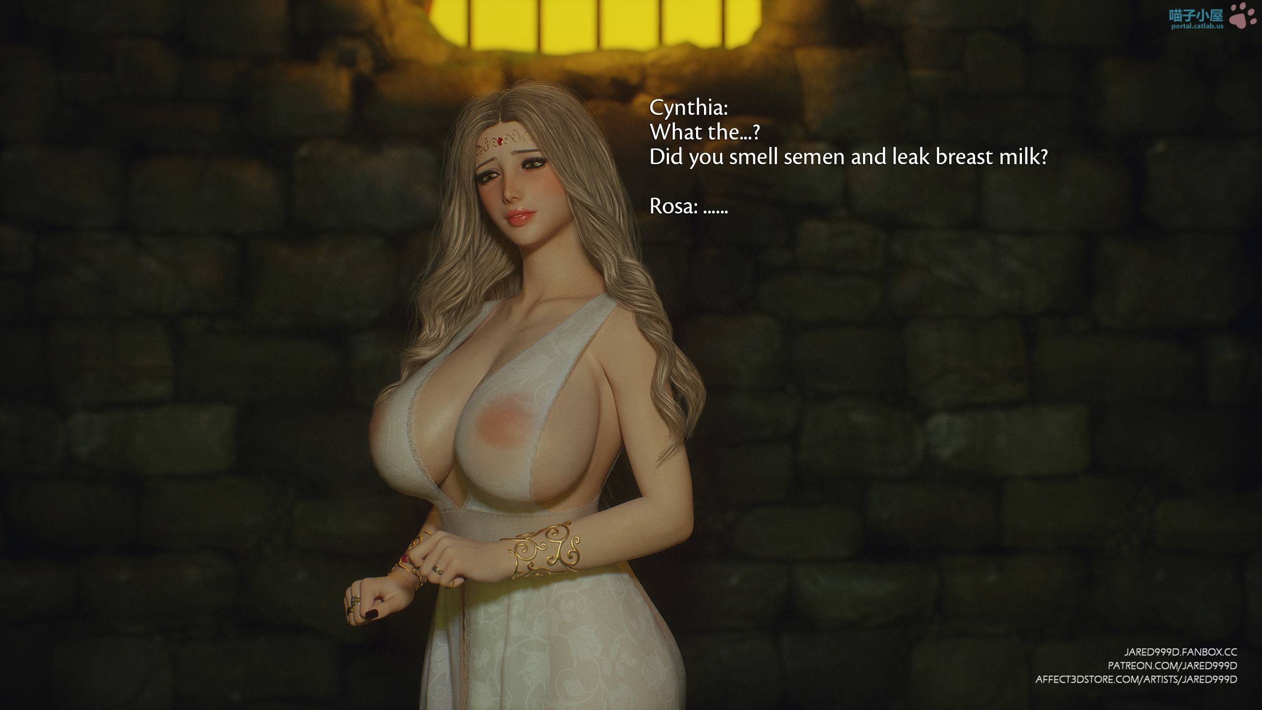 Princess And 5 Goblins - ch. 1-5