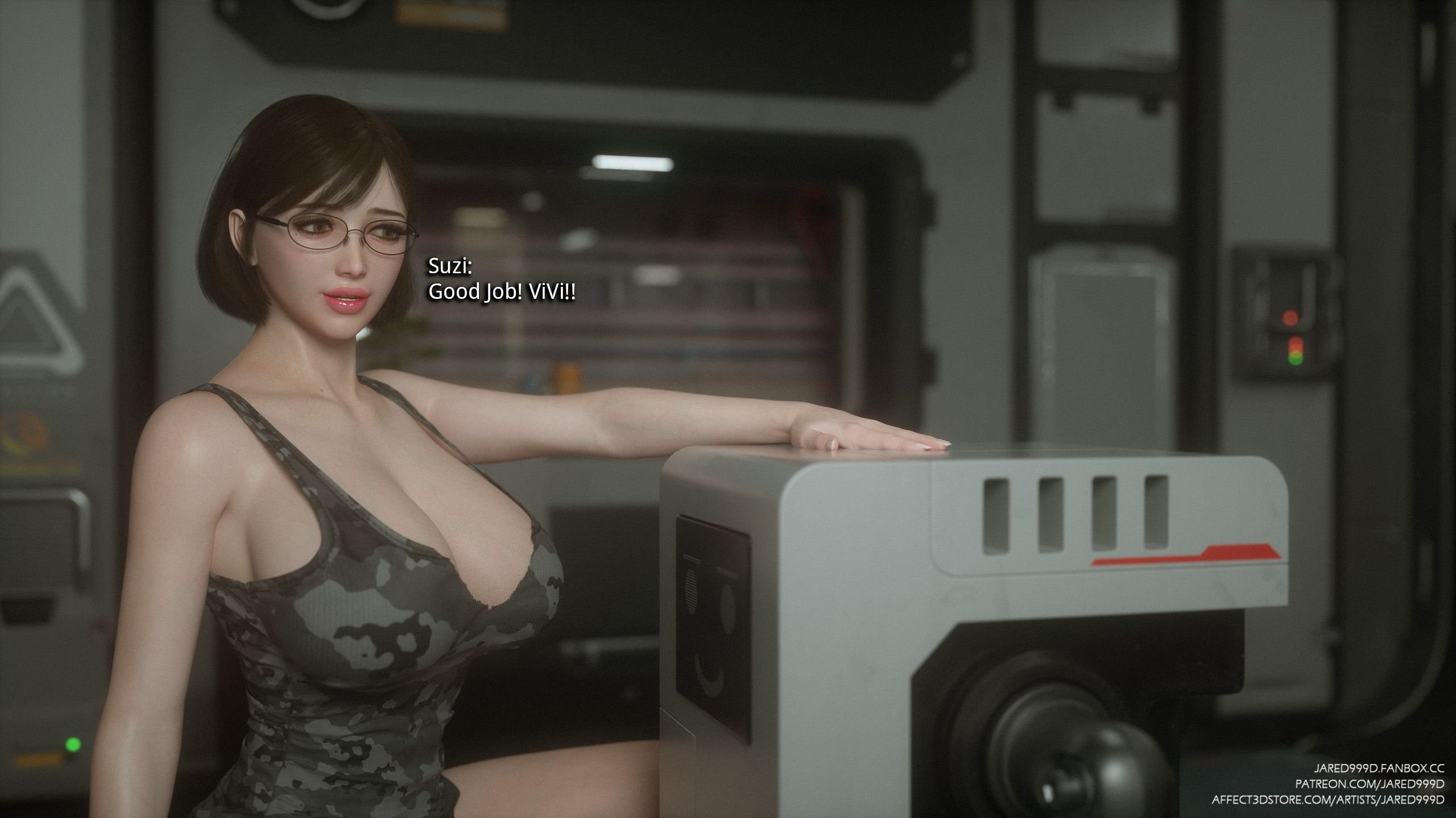 Monster Eater - ch. 10-12