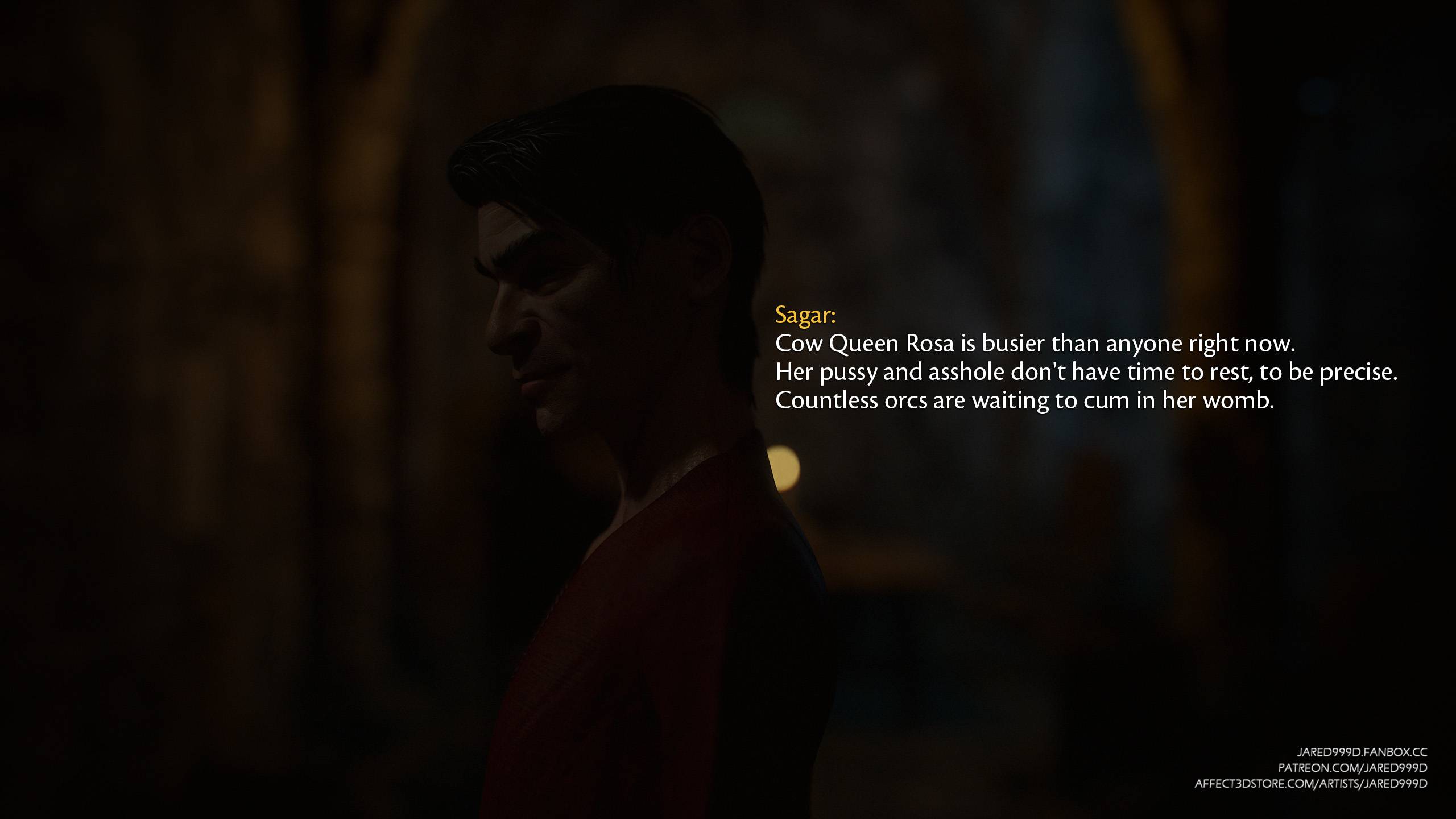 Princess And 5 Goblins - ch. 18-21