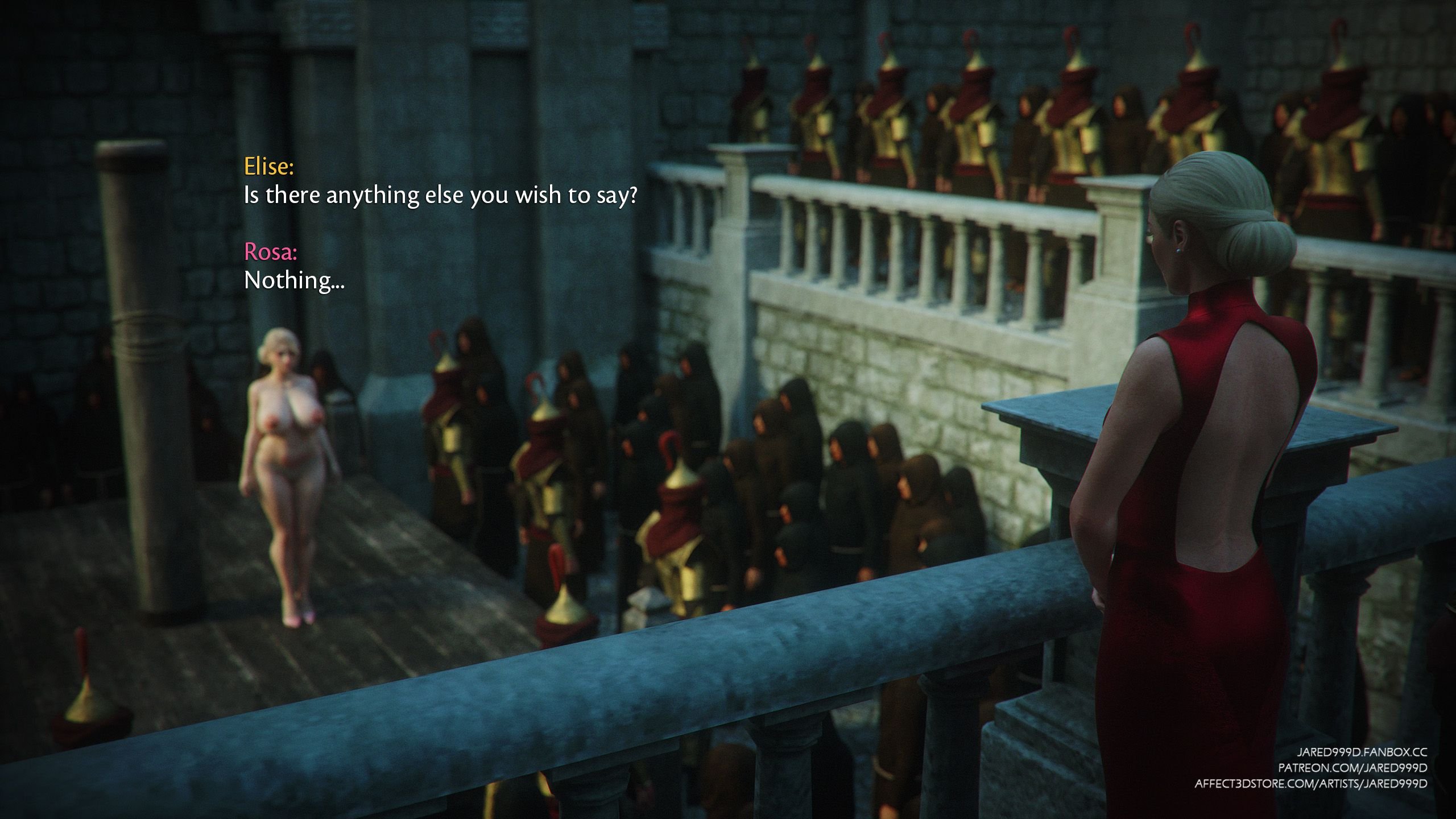 Princess And 5 Goblins - ch. 18-21