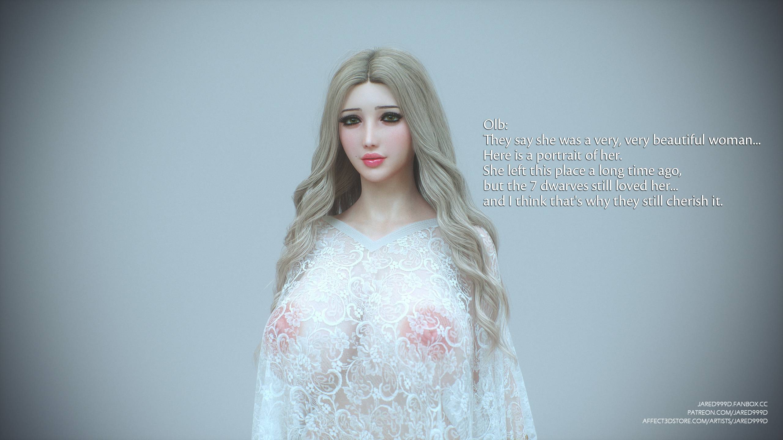 Princess And 5 Goblins - ch. 6-9