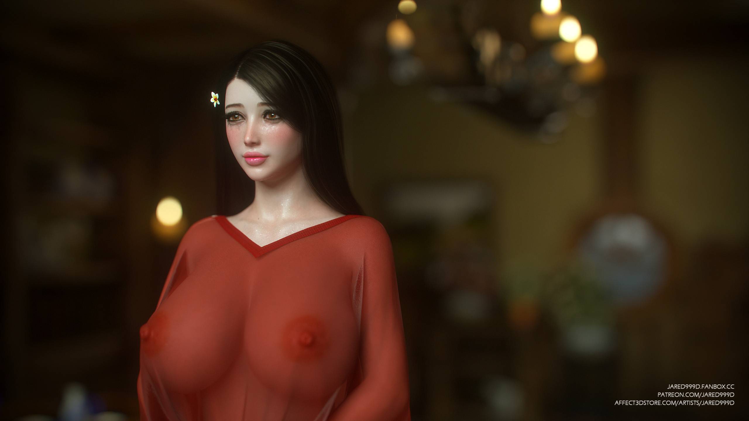 Princess And 5 Goblins - ch. 10-13