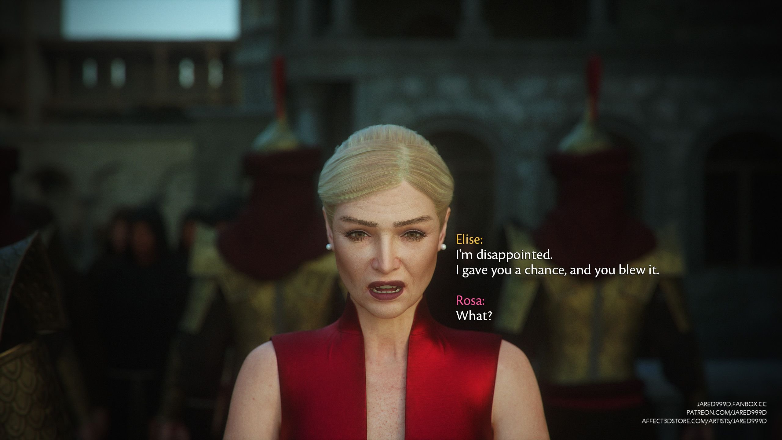 Princess And 5 Goblins - ch. 18-21