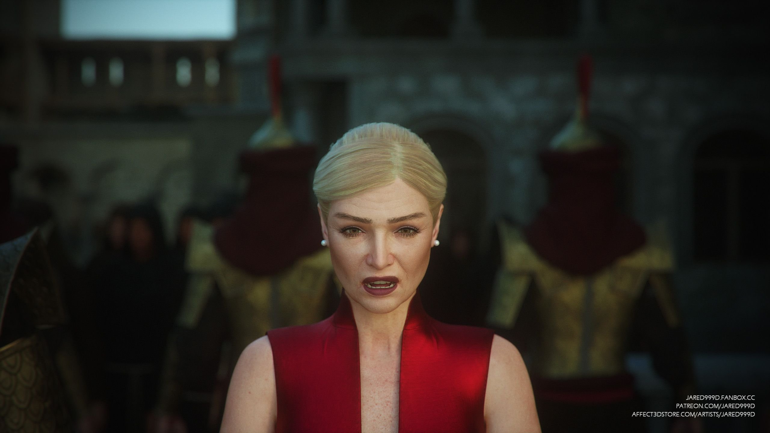 Princess And 5 Goblins - ch. 22-25