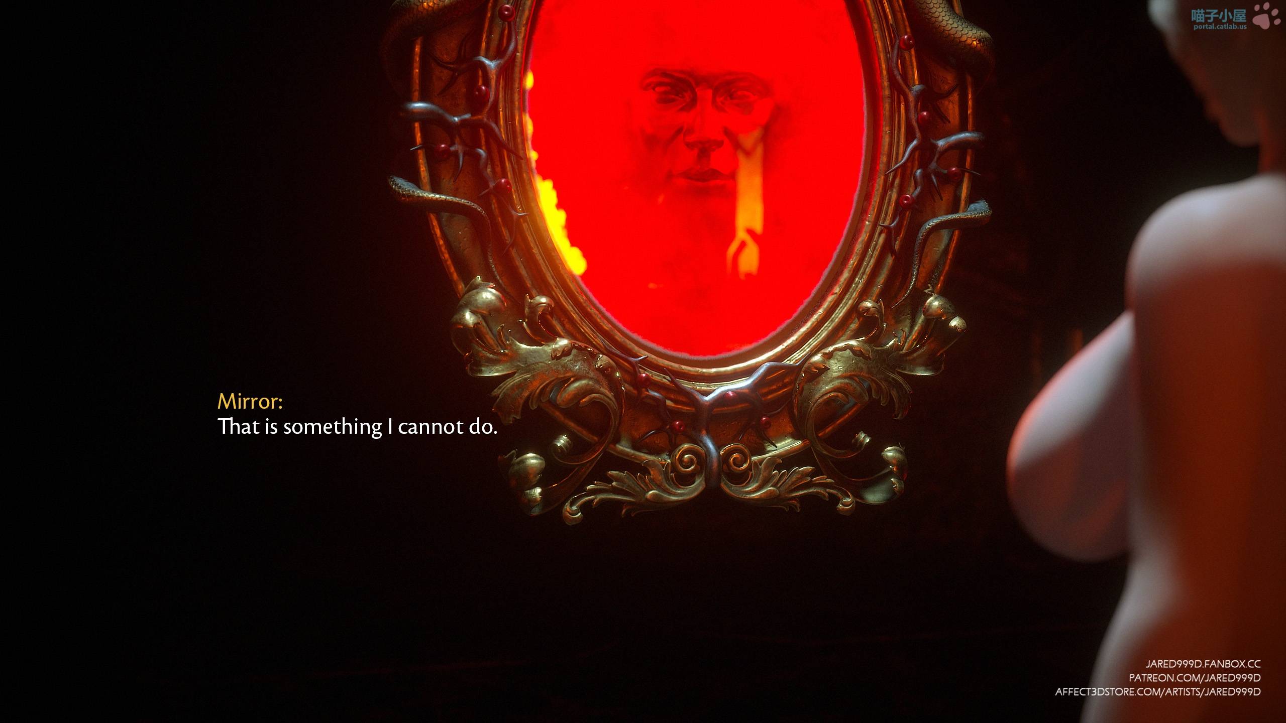 Princess And 5 Goblins - ch. 22-25