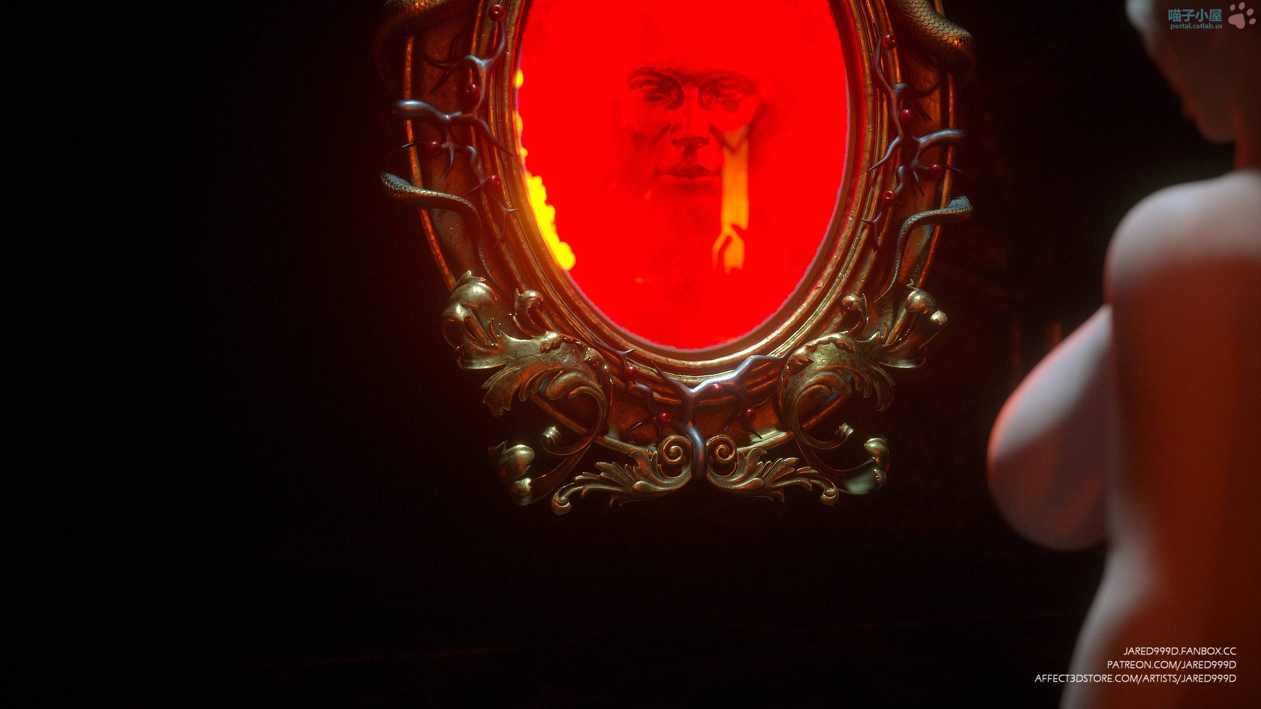 Princess And 5 Goblins - ch. 22-25