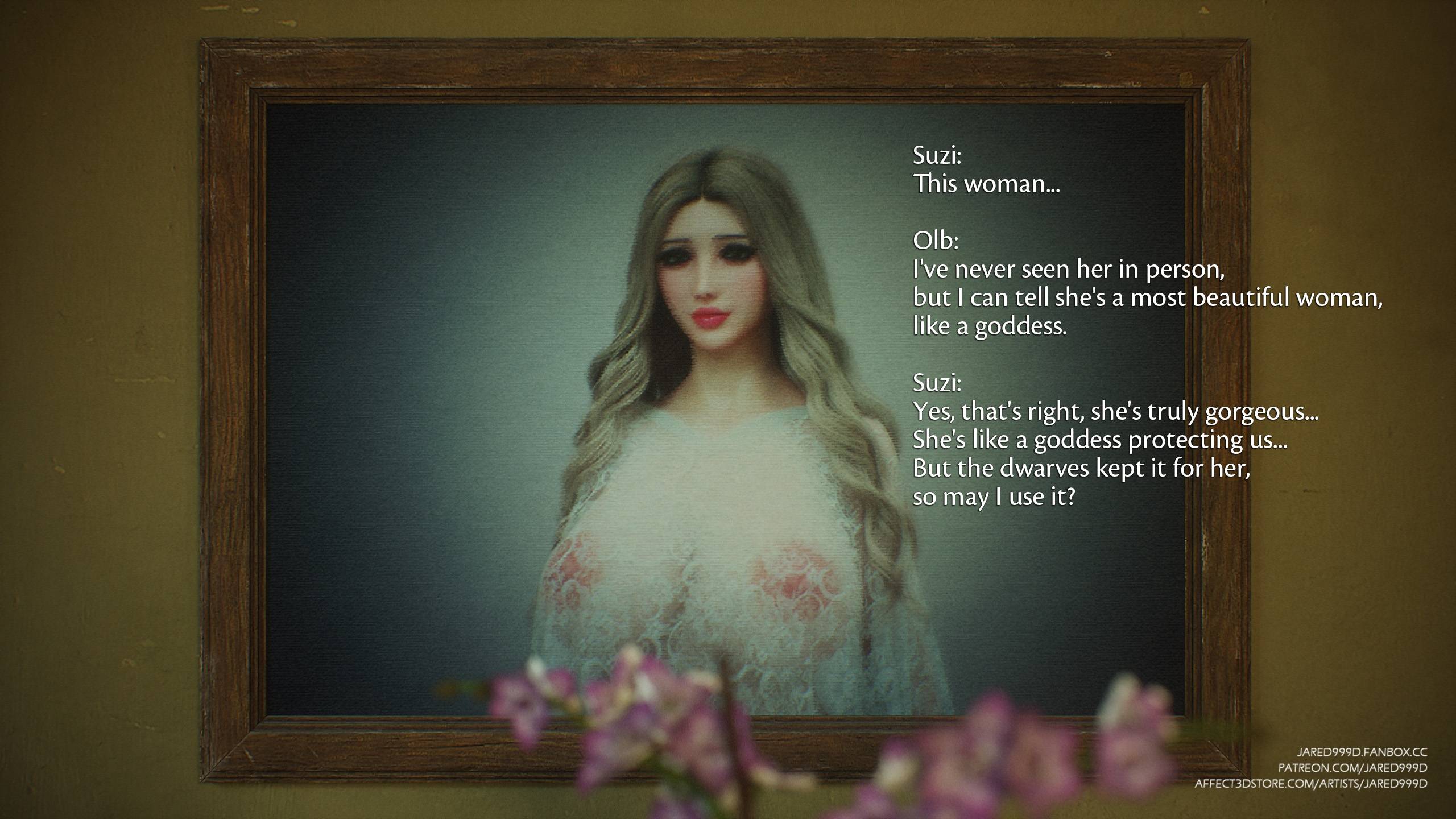 Princess And 5 Goblins - ch. 6-9