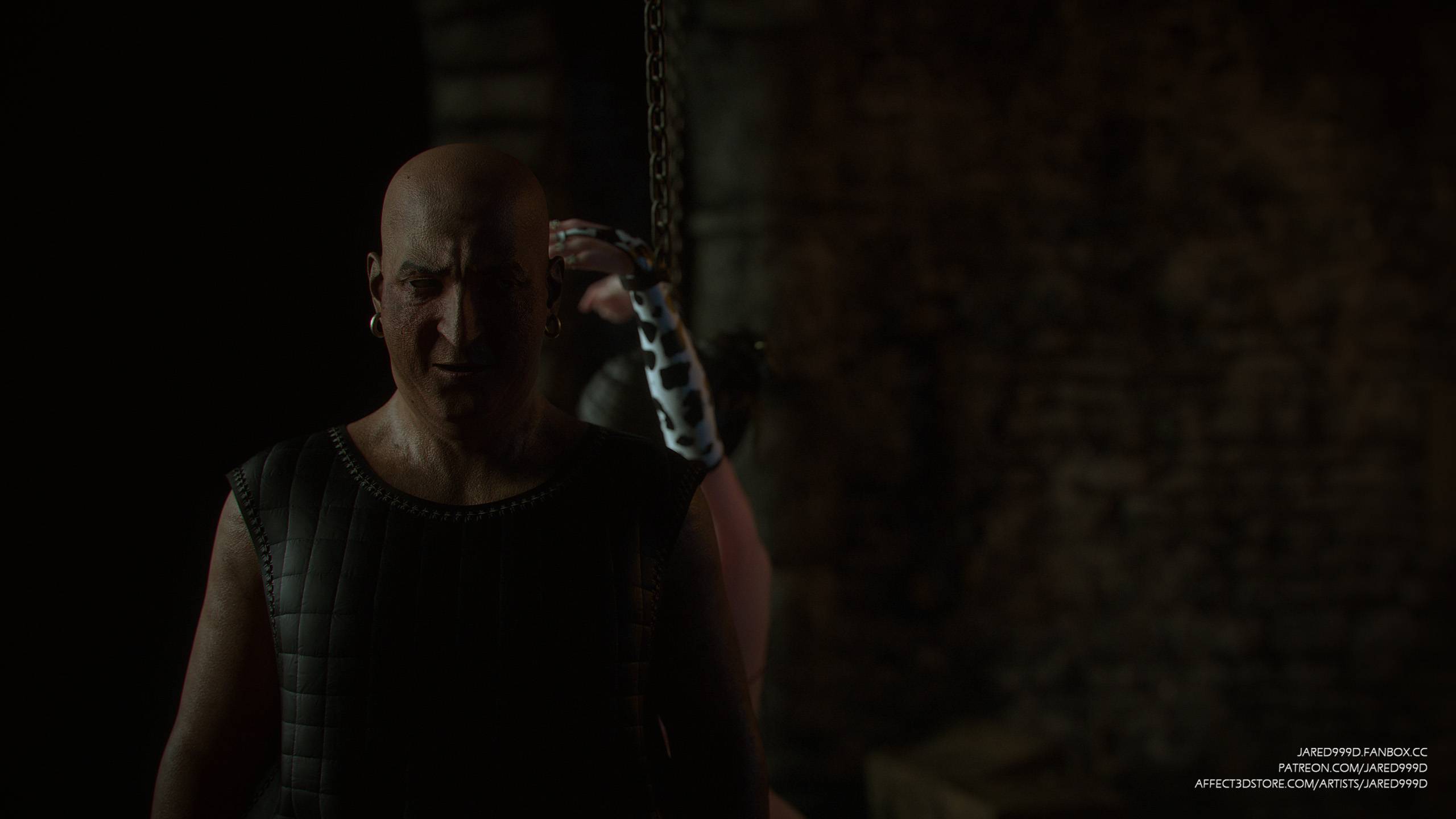 Princess And 5 Goblins - ch. 18-21