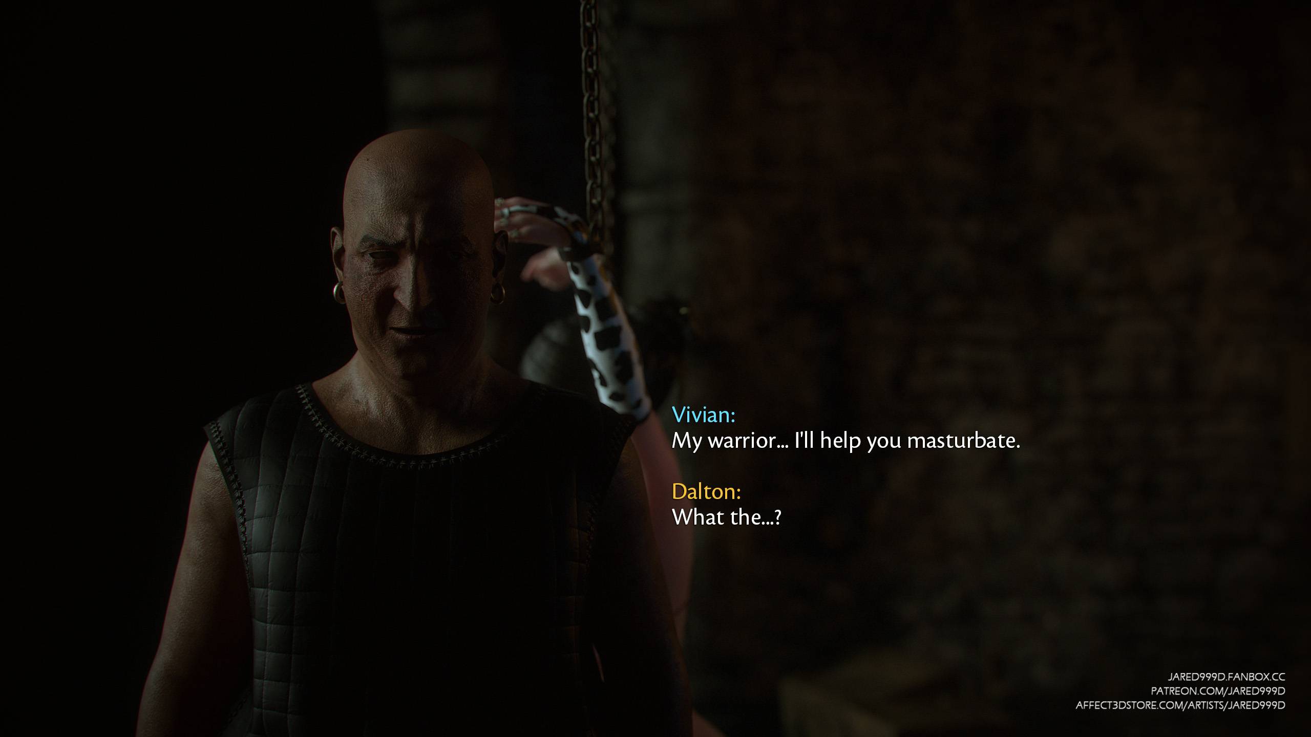 Princess And 5 Goblins - ch. 18-21